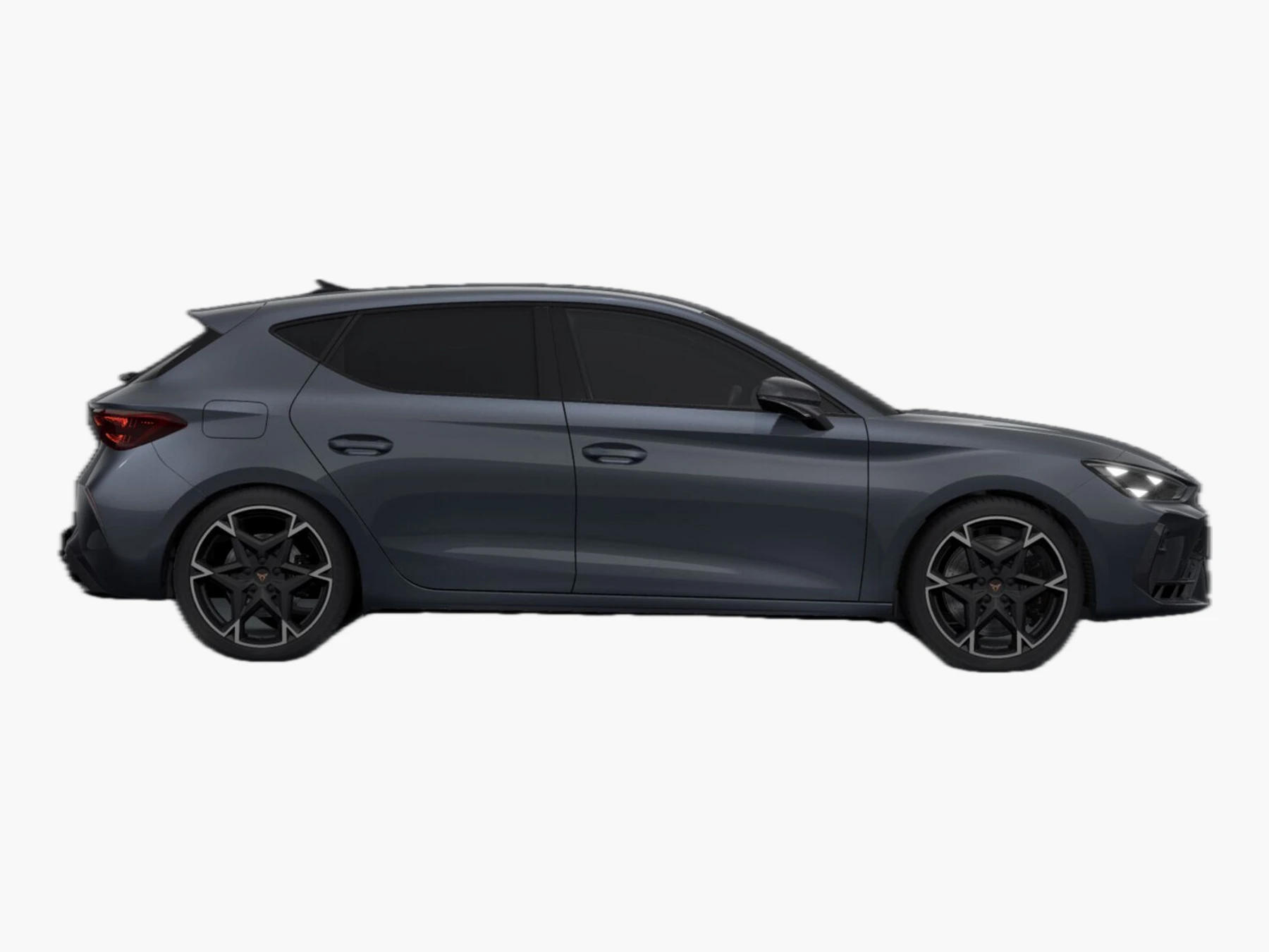 CUPRA Leon VZ DSG AHK DCC Dinamica SHZ Kessy ACC Kam – Bild 3