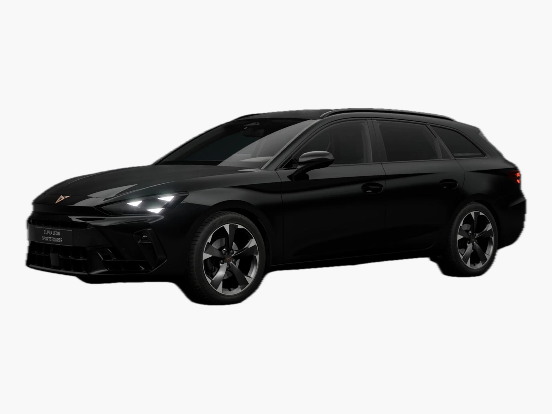 CUPRA Leon ST DSG Edge SHZ Kessy Kam eHk SHZ ACC Ambi – Bild 2