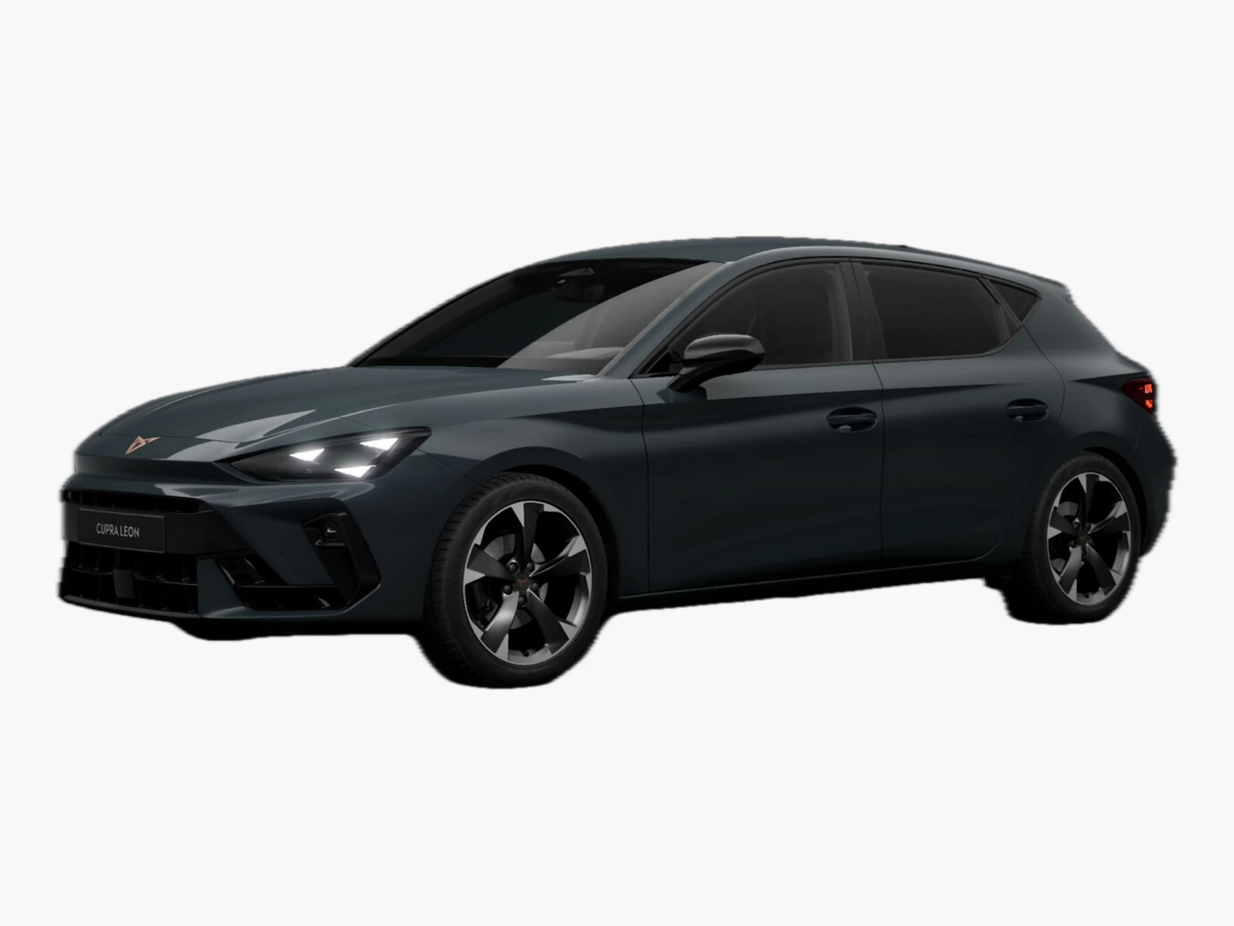CUPRA Leon DSG EdgeP SHZ Sennh. Kessy Kam Ambient ACC – Bild 2
