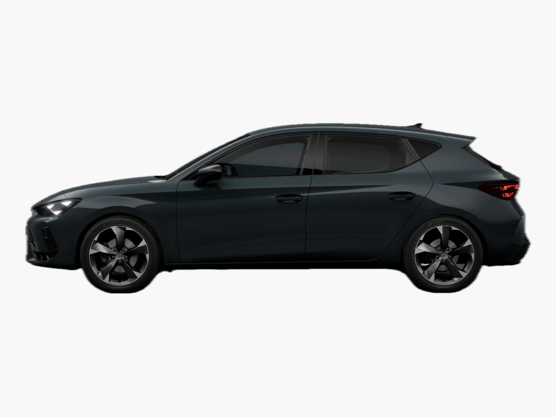 CUPRA Leon DSG EdgeP SHZ Sennh. Kessy Kam Ambient ACC – Bild 3