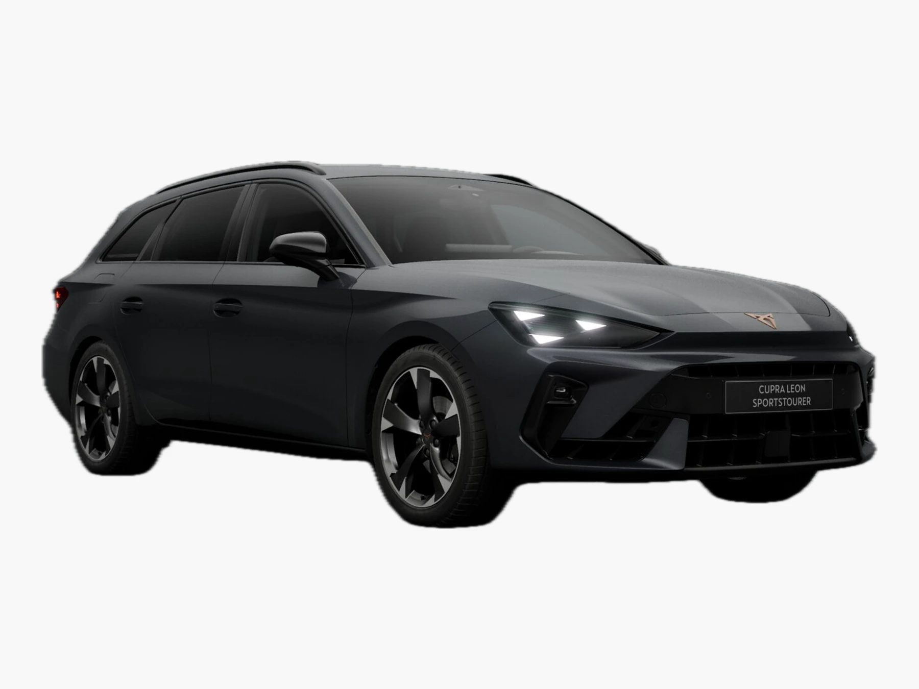 CUPRA Leon ST 4Drive AHK EdgeP SennH SHZ LED ACC 18Z – Bild 2