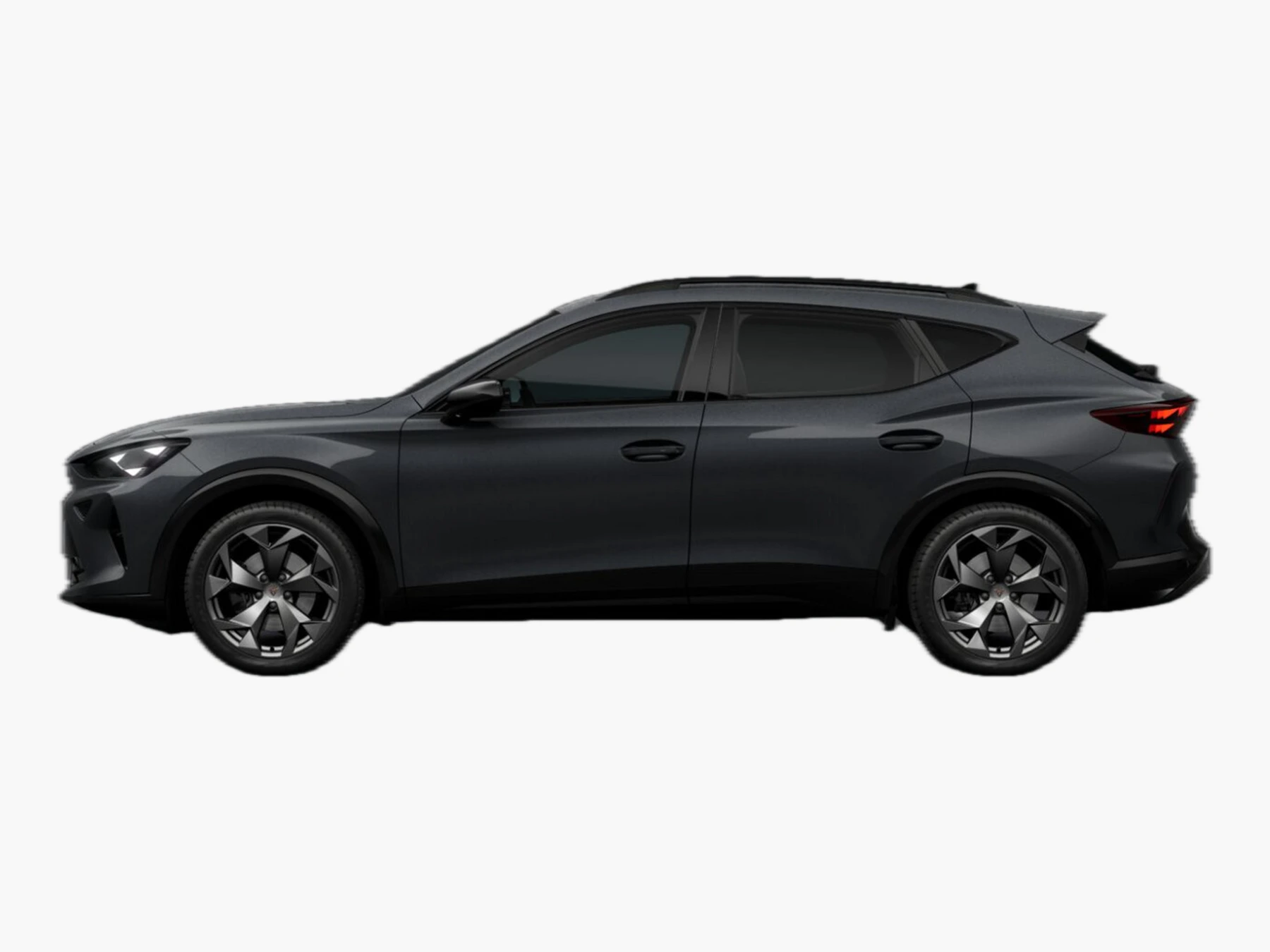 CUPRA Formentor eTSI EdgeP SHZ eHK Kessy Kam 3ZCli – Bild 2