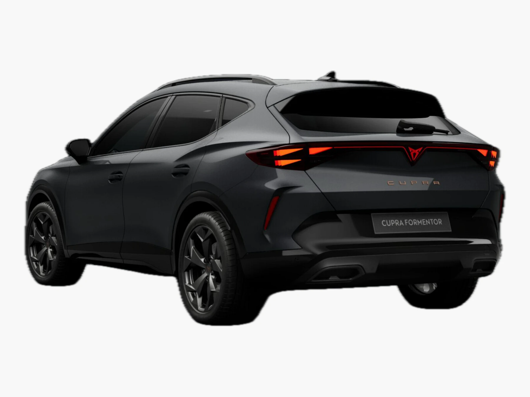 CUPRA Formentor eTSI EdgeP SHZ eHK Kessy Kam 3ZCli – Bild 3