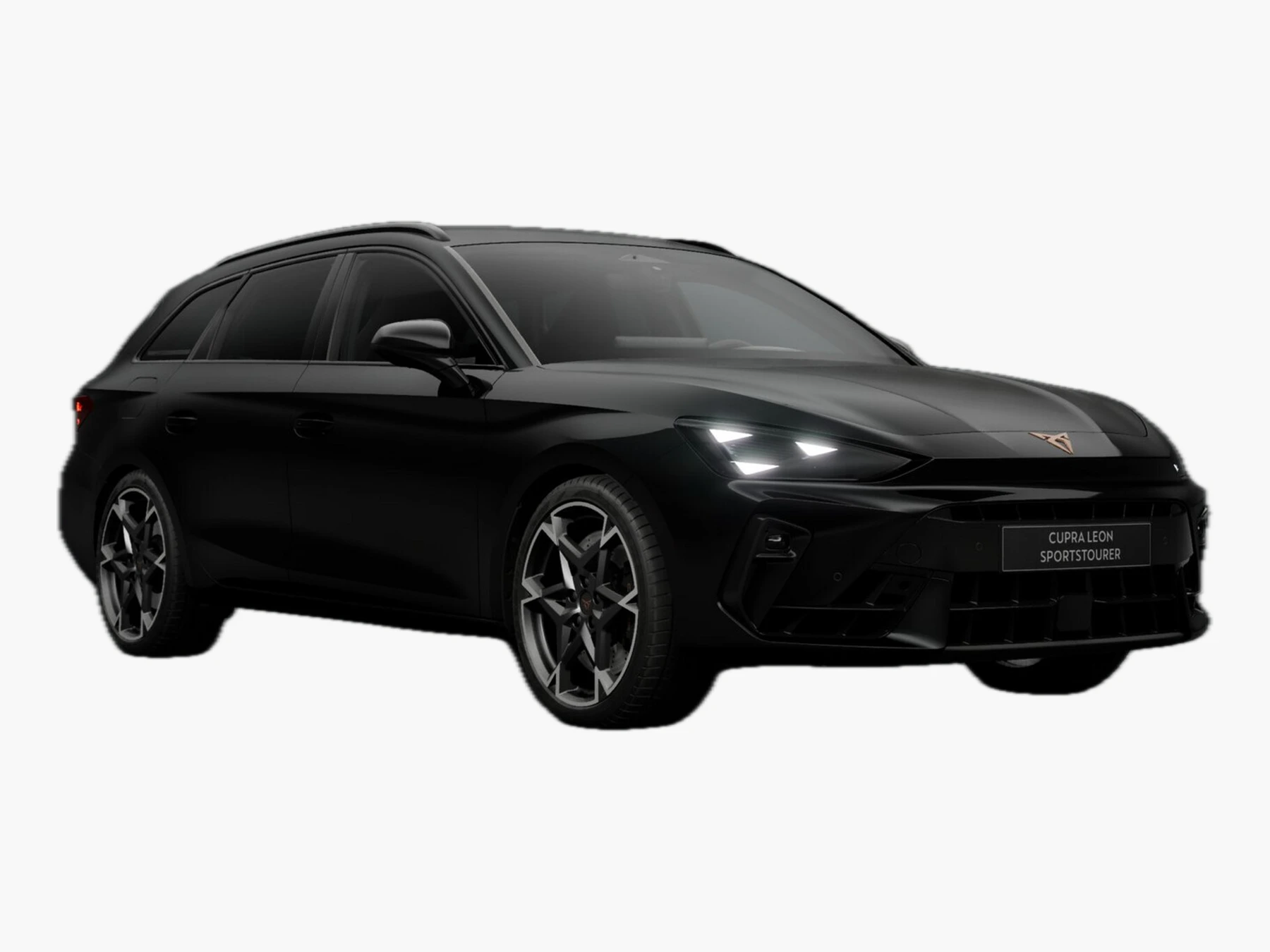 CUPRA Leon ST VZ 4D SHZ eHK Memory Kessy 19Z ACC – Bild 2