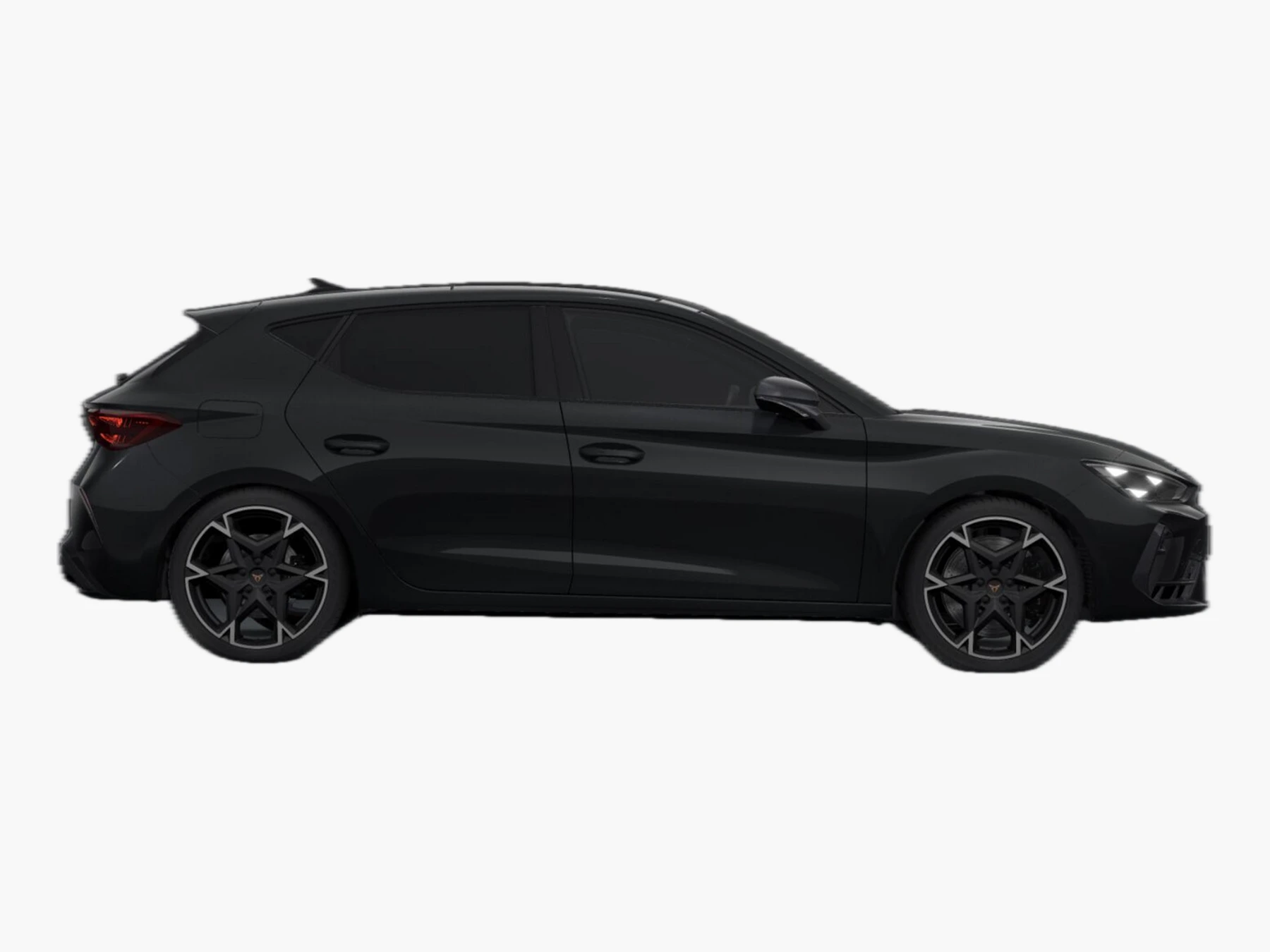 CUPRA Leon VZ DSG Pano DCC Dinamica SHZ Kessy ACC Kam – Bild 3