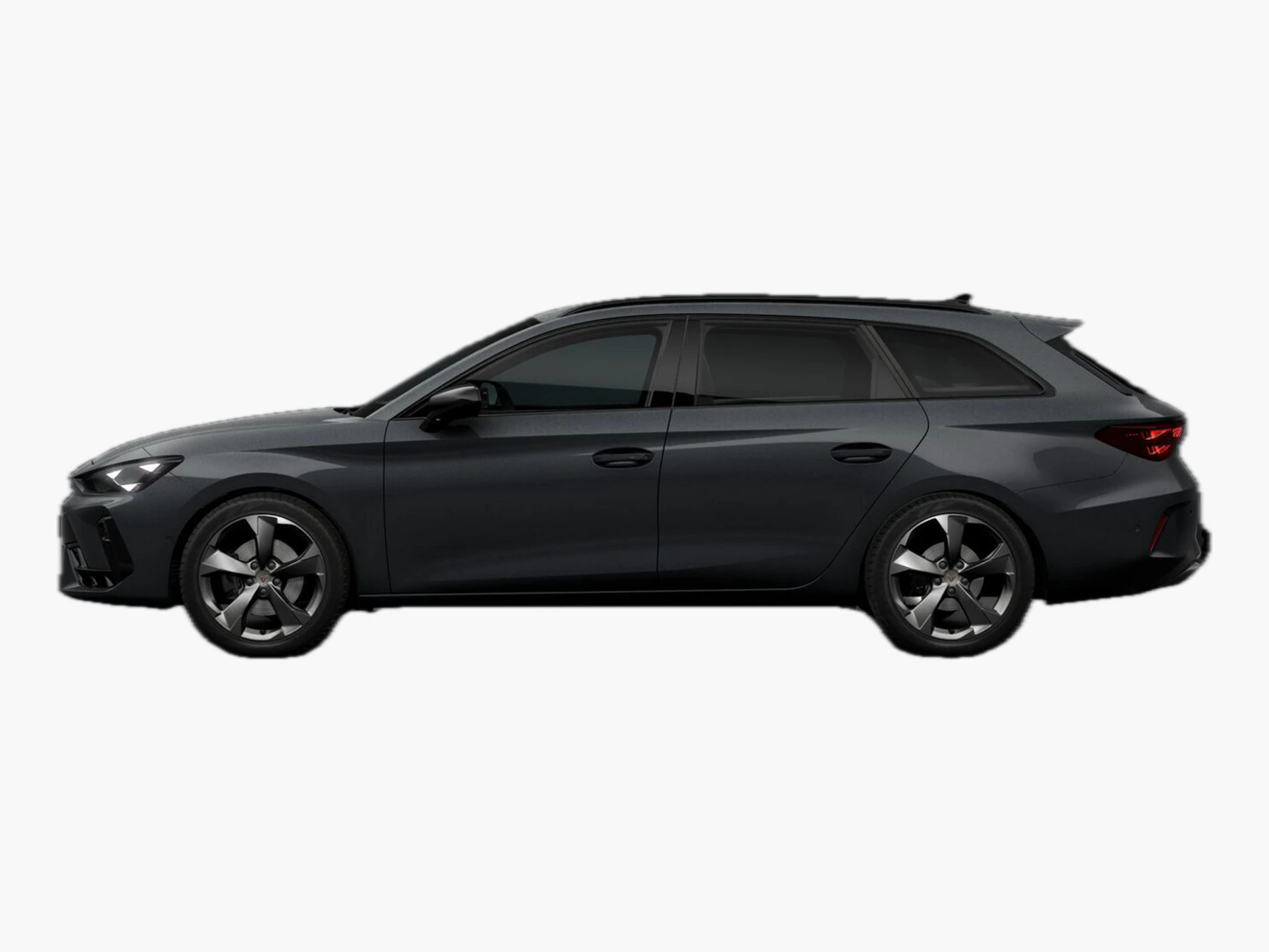CUPRA Leon ST DSG 4D IntelliD AHK EdgeP SHZ Kam Kessy – Bild 3