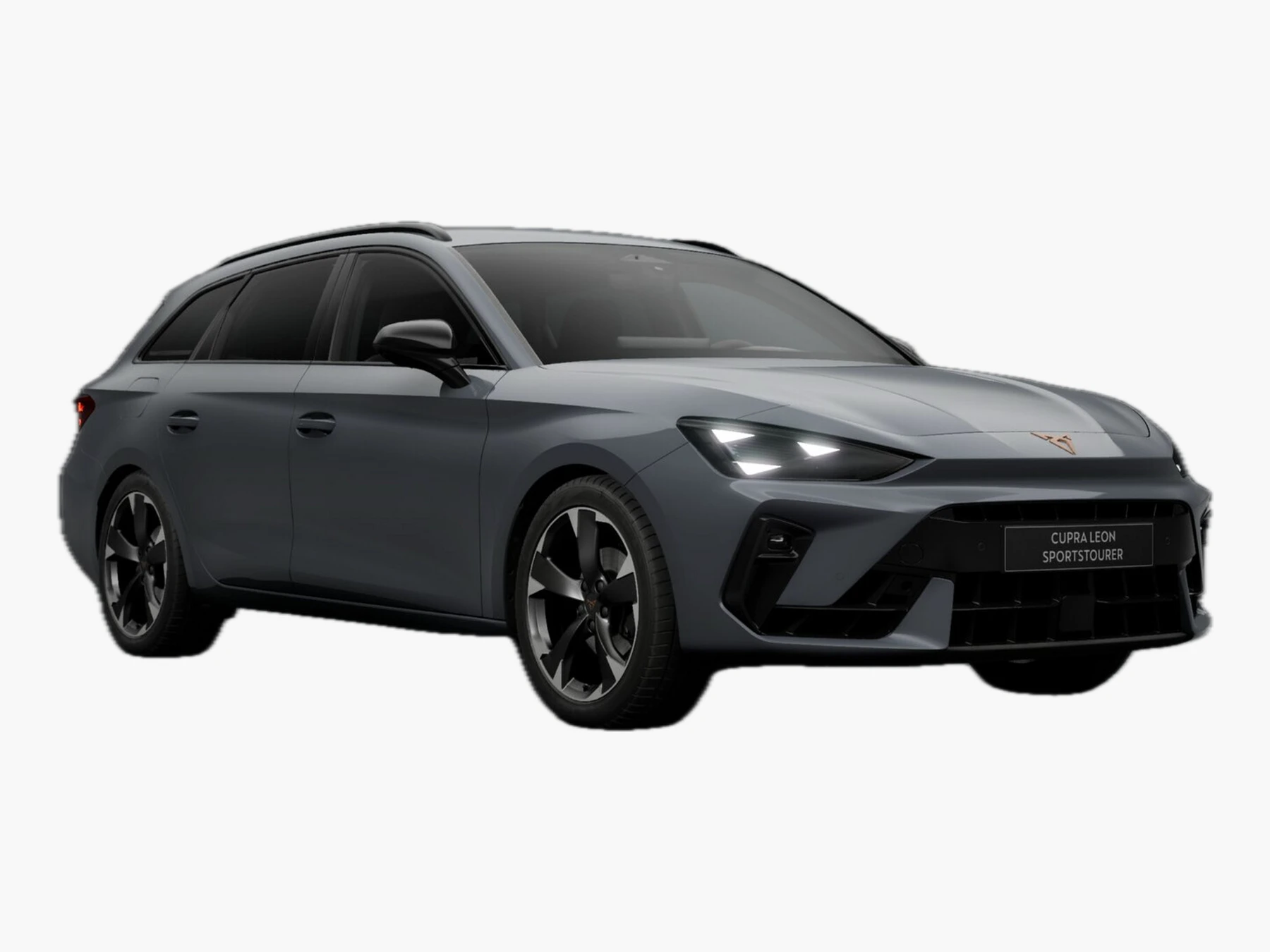 CUPRA Leon ST 4Drive AHK EdgeP SennH SHZ LED ACC 18Z – Bild 2