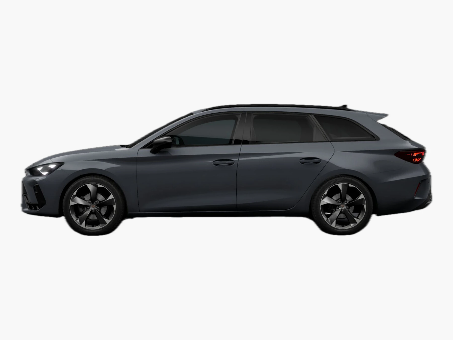 CUPRA Leon ST 4Drive AHK EdgeP SennH SHZ LED ACC 18Z – Bild 3