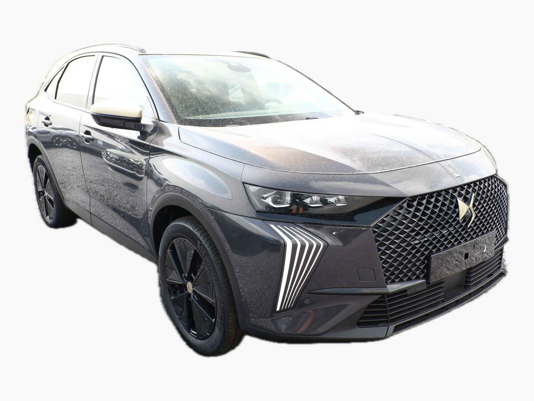 DS DS7 Performance Line eHK 360° ACC eSitze SHZ Nav – Bild 2