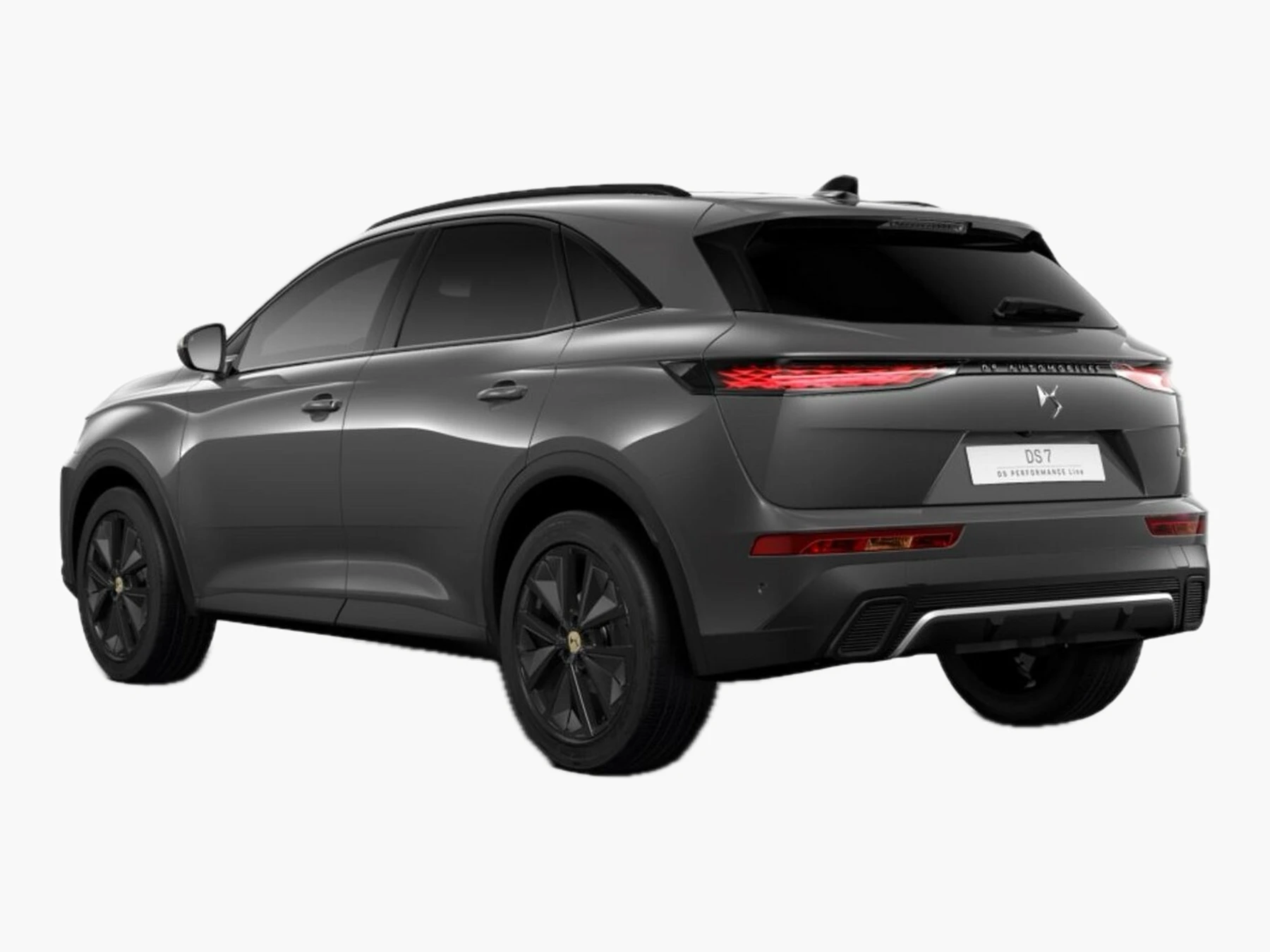 DS DS7 Performance Line eHK 360° ACC eSitze SHZ Nav – Bild 3