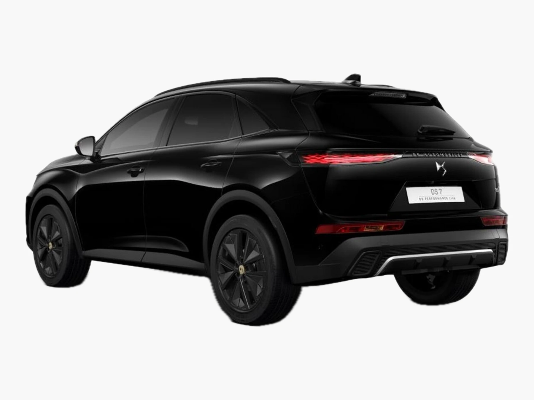 DS DS7 Performance Line eHK 360° ACC eSitze SHZ Nav – Bild 3