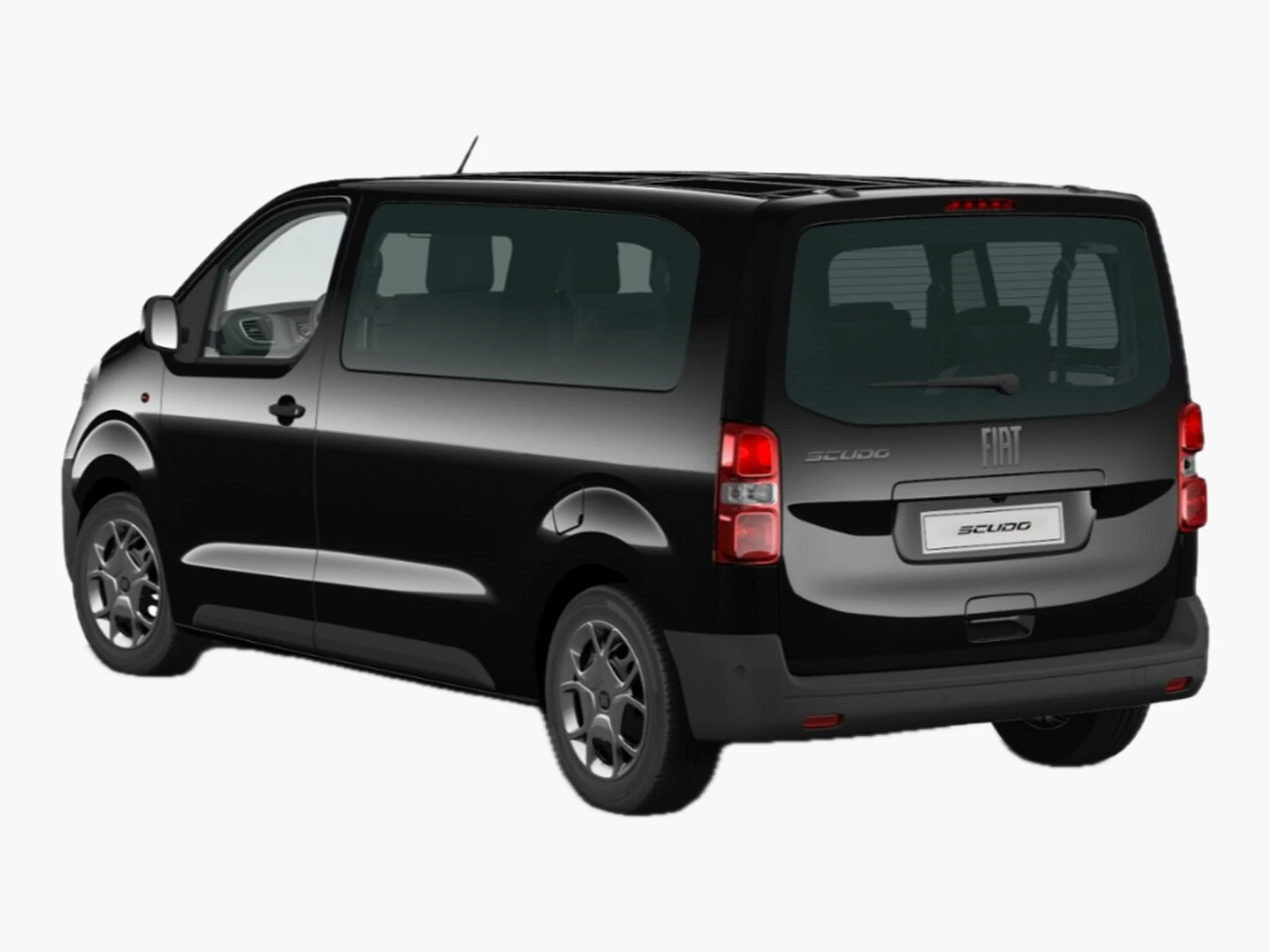 FIAT Scudo Kombi L2 8S Navi 2ZoneAC Kam Temp PDC – Bild 3