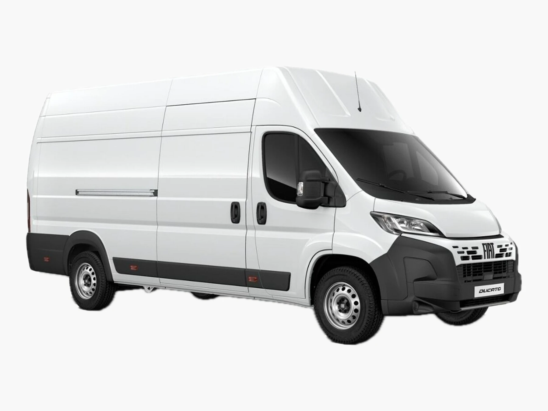 FIAT Ducato Maxi 35 AT8 L4H3 7"Display AppCo 270°HFT – Bild 2