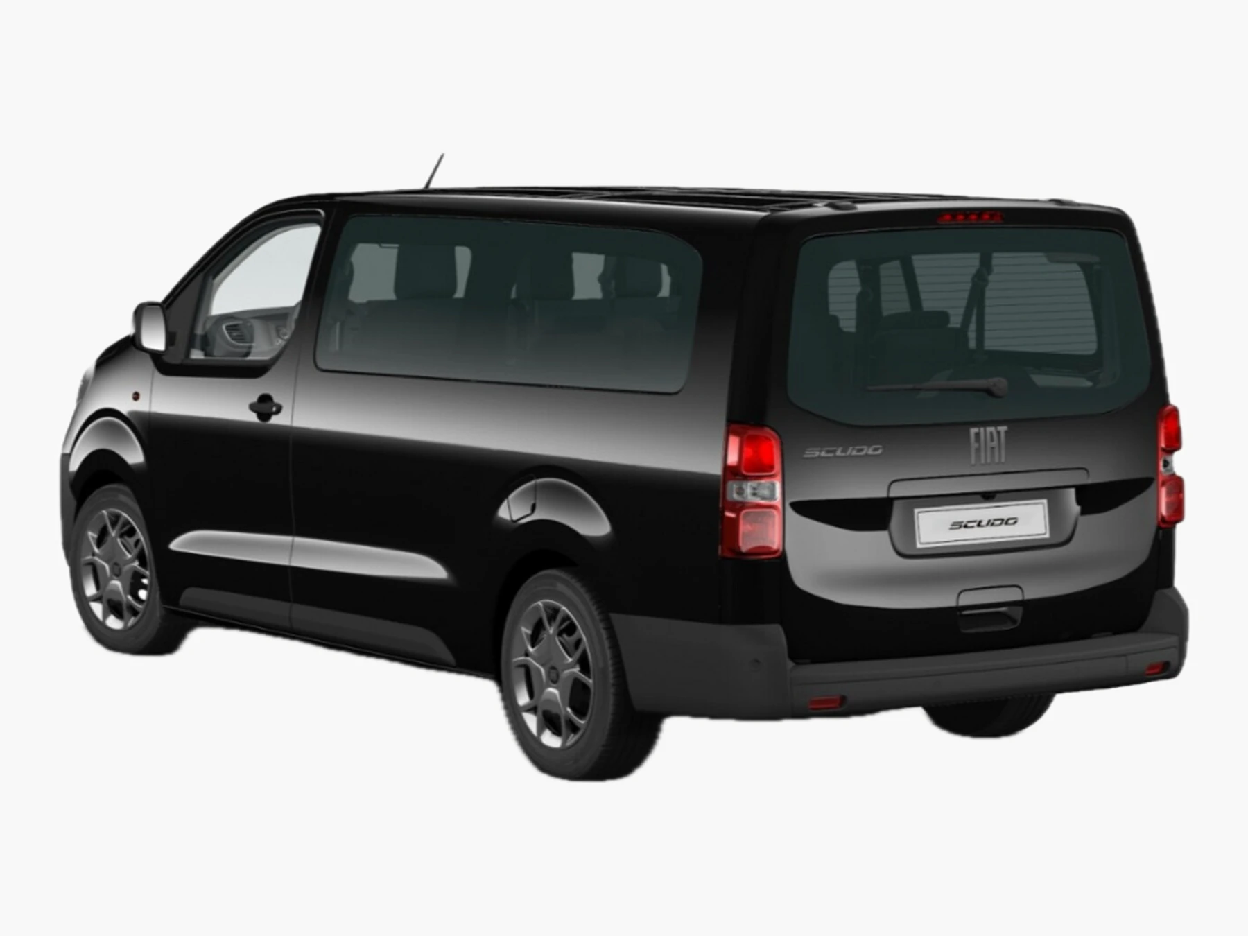 FIAT Scudo Kombi L3 9S Navi PrivG 2ZoneAC Kam Temp – Bild 3