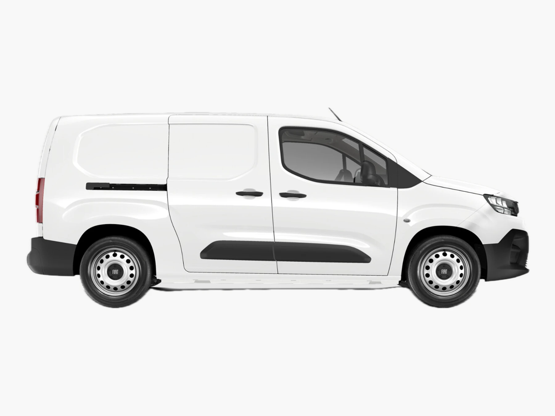 FIAT Doblo Kasten L2 AT8 2xSchiebe SHZ Kam MagicCarg – Bild 2