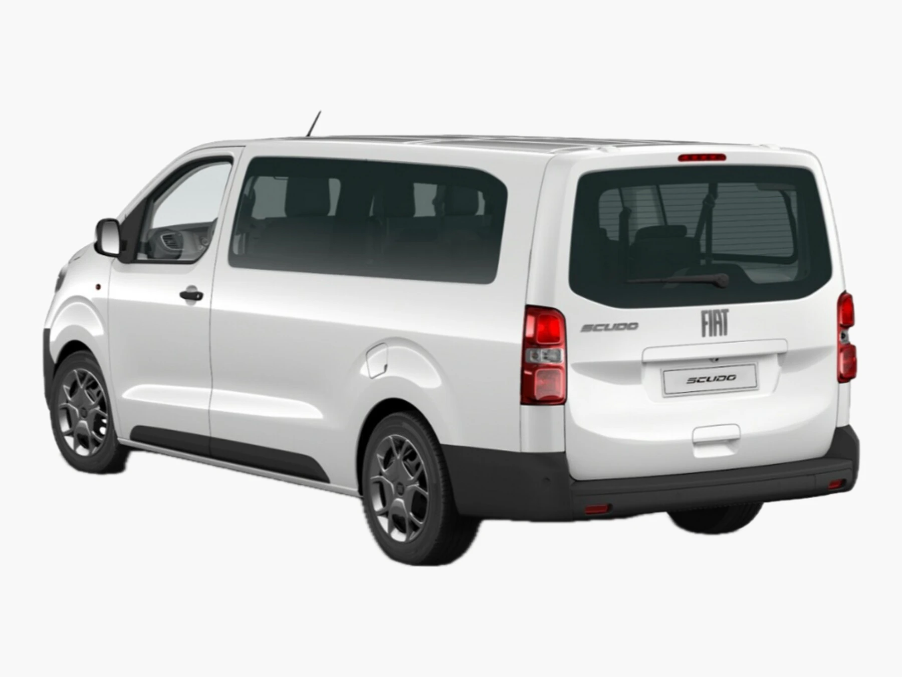 FIAT Scudo Kombi L3 9S Navi 2ZoneAC Kam Temp PDC – Bild 3
