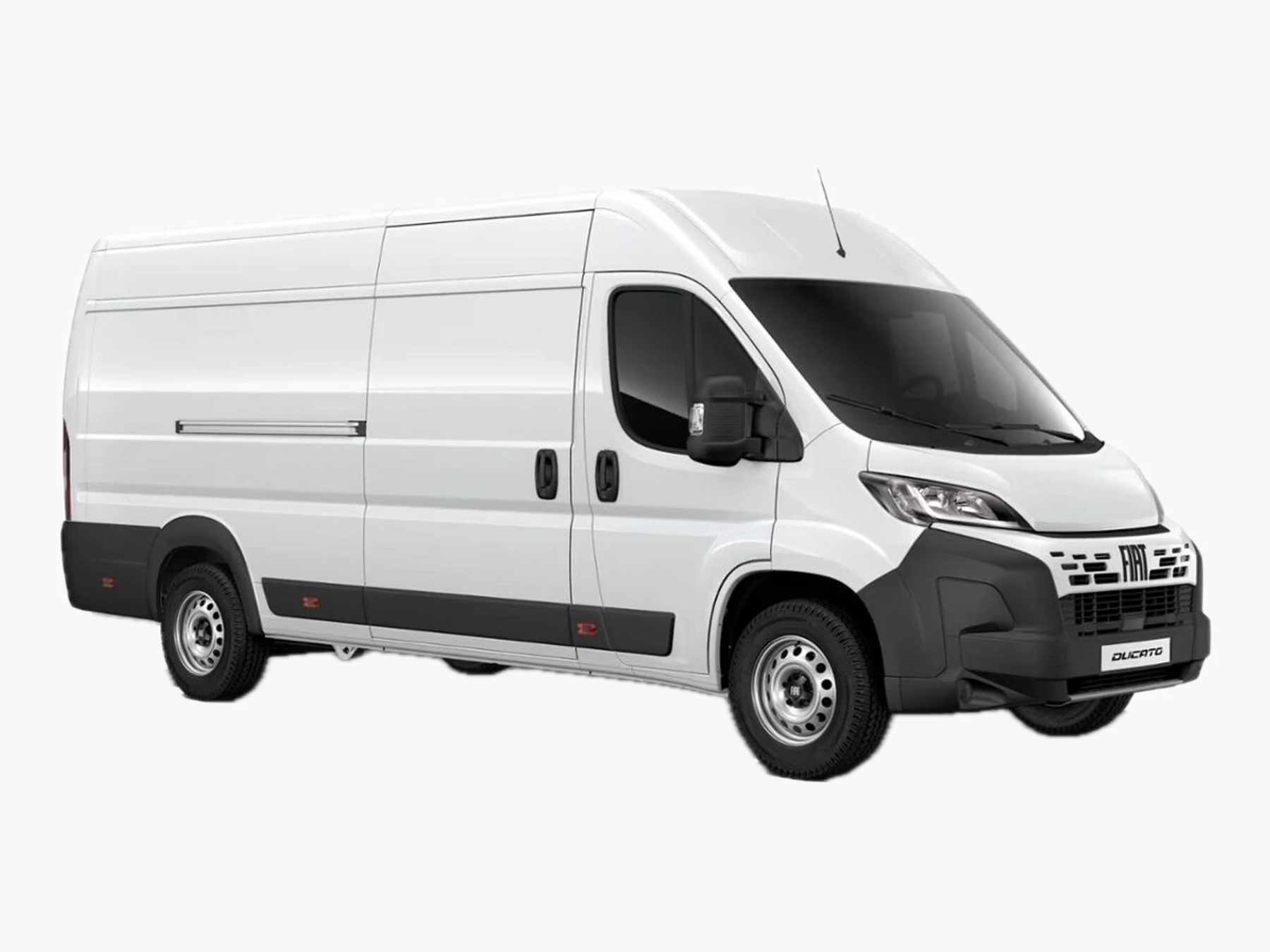 FIAT Ducato Maxi 35 AT8 L4H2 7"Display AppCo 270°HFT – Bild 2