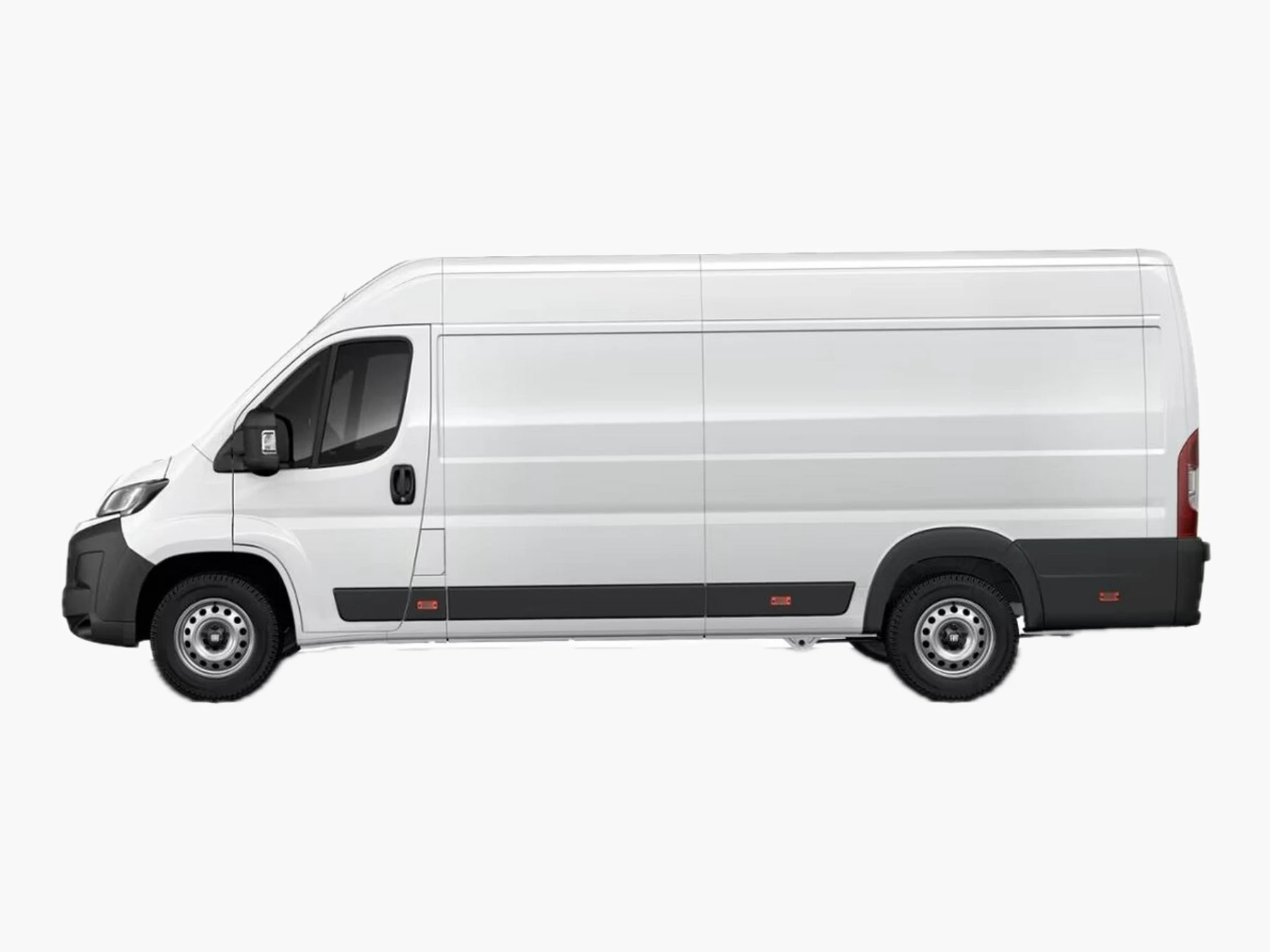 FIAT Ducato Maxi 35 AT8 L4H2 7"Display AppCo 270°HFT – Bild 3
