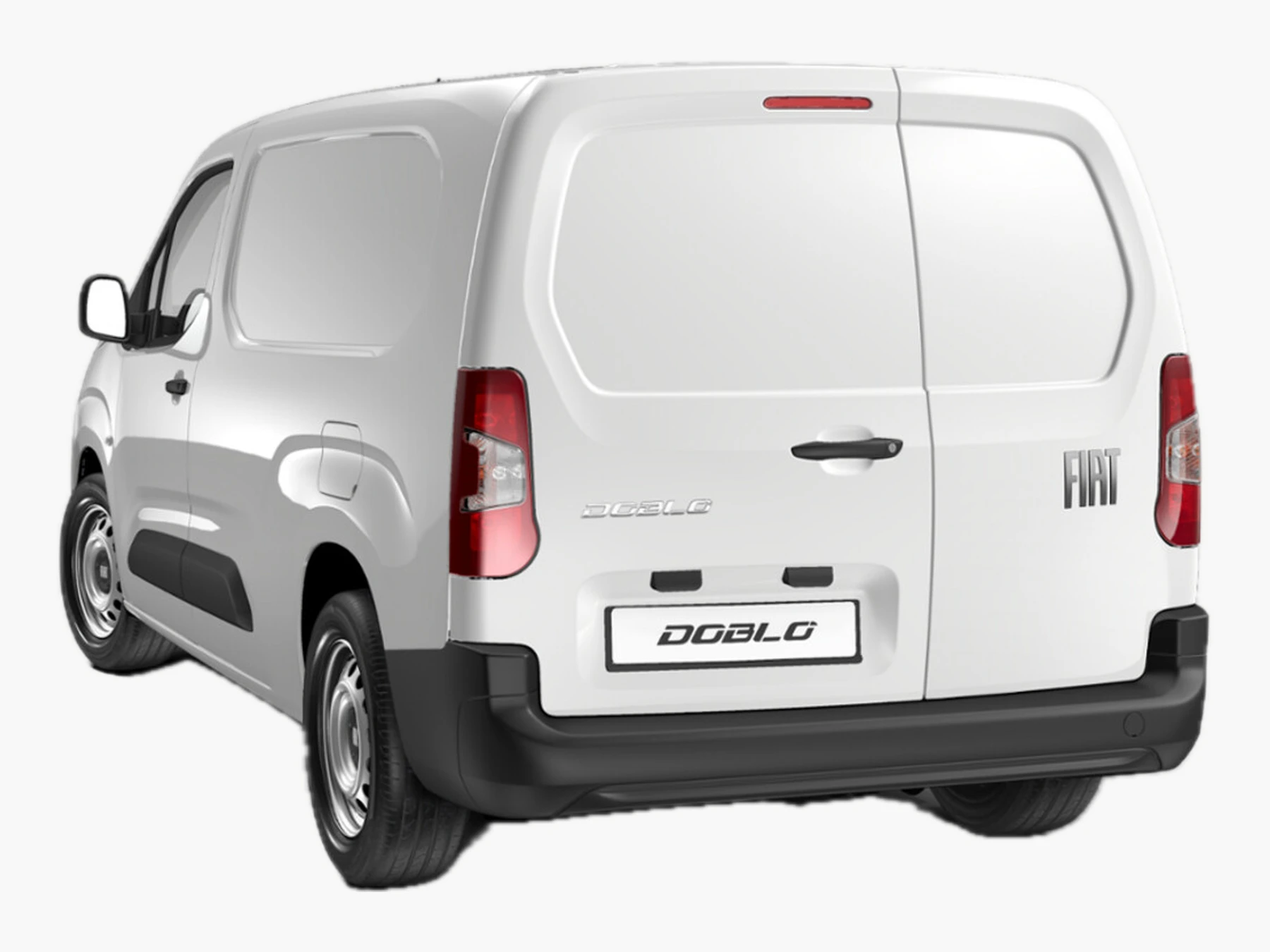 FIAT Doblo Kasten L2 AT8 2xSchiebe SHZ Kam MagicCarg – Bild 3