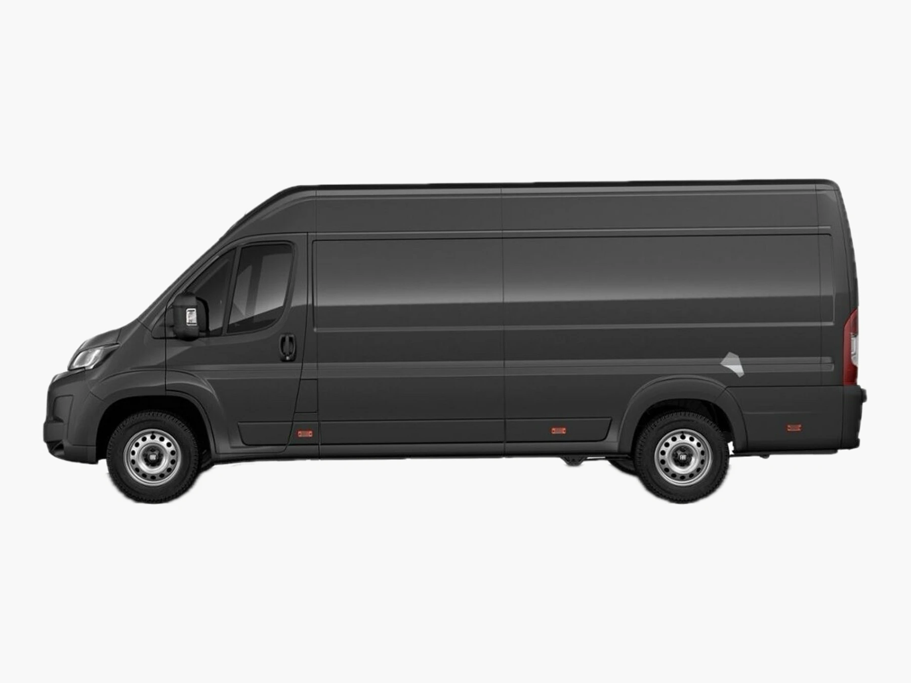 FIAT Ducato Maxi 35 AT8 L4H2 7"Display AppCo 270°HFT – Bild 3