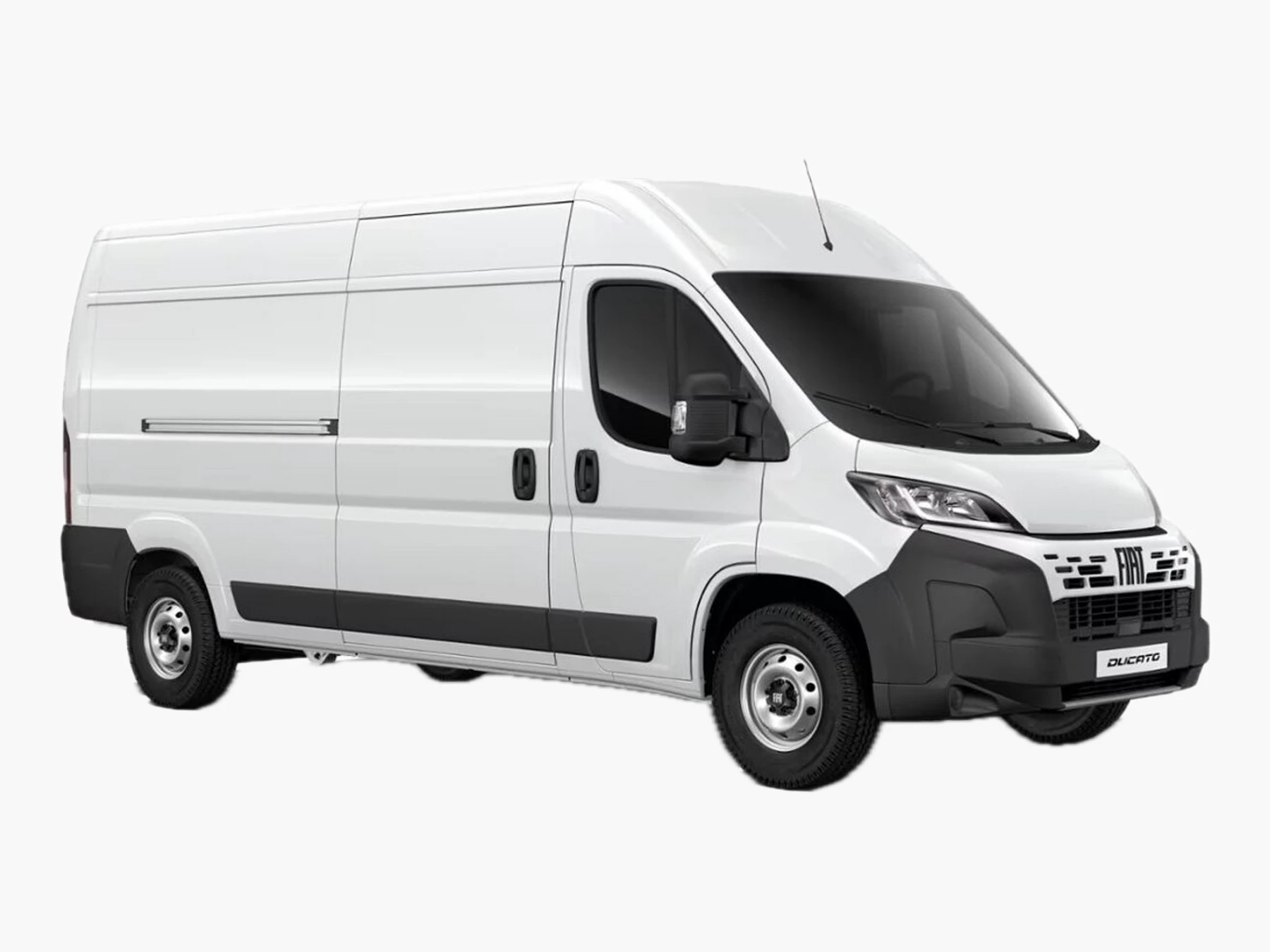 FIAT Ducato Maxi 35 AT8 L3H2 7"Display AppCo 270°HFT – Bild 2