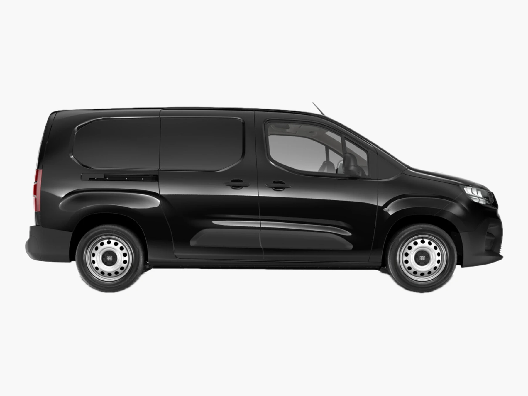 FIAT Doblo Kasten L2 AT8 2xSchiebe SHZ Kam MagicCarg – Bild 2