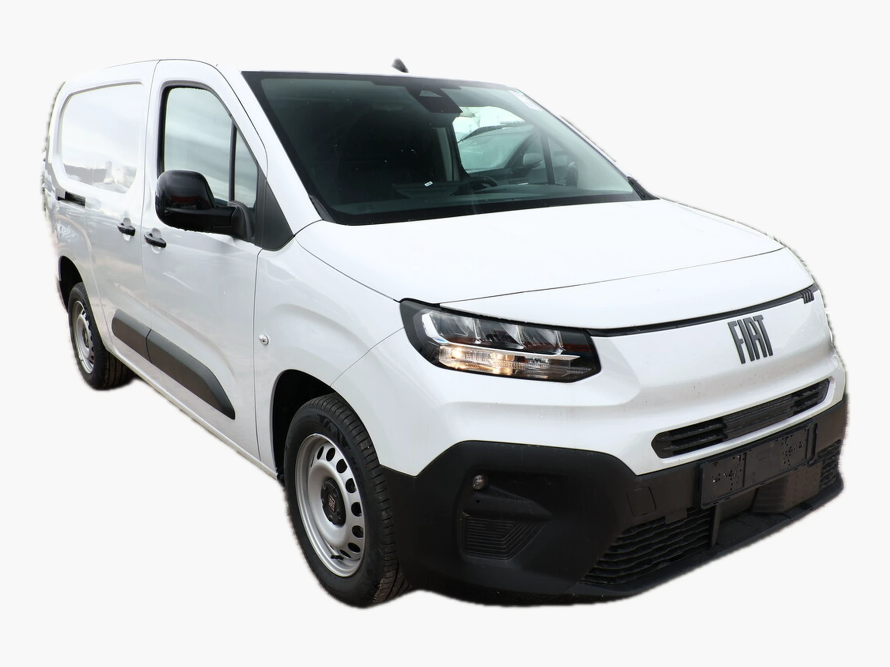 FIAT Doblo Kasten L2 AT8 SHZ MagicCargo Kam PDC CarPl – Bild 2