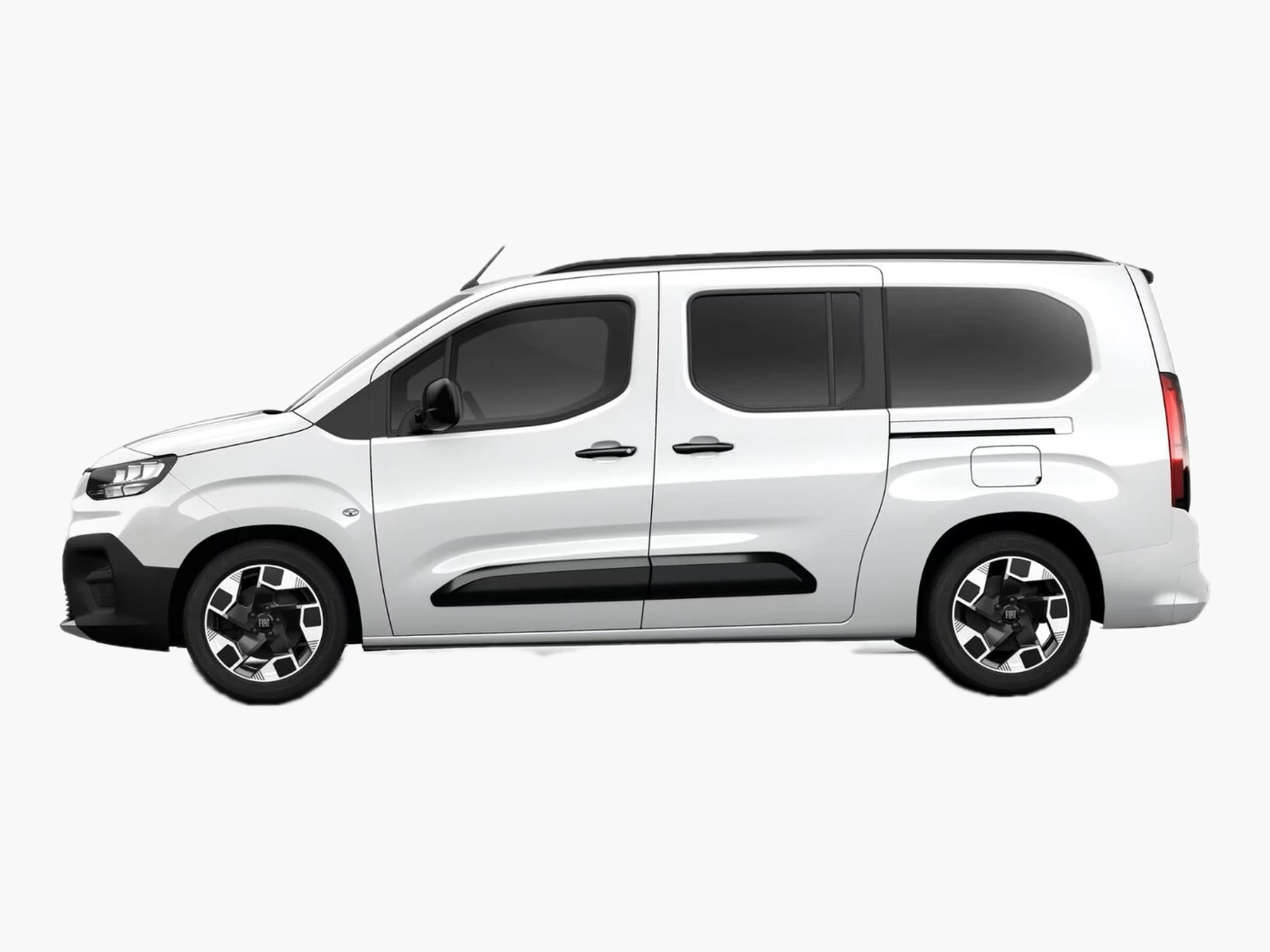 FIAT Qubo L AT8 La Prima L2 7S VorbAHK 17"LM LED SHZ – Bild 2