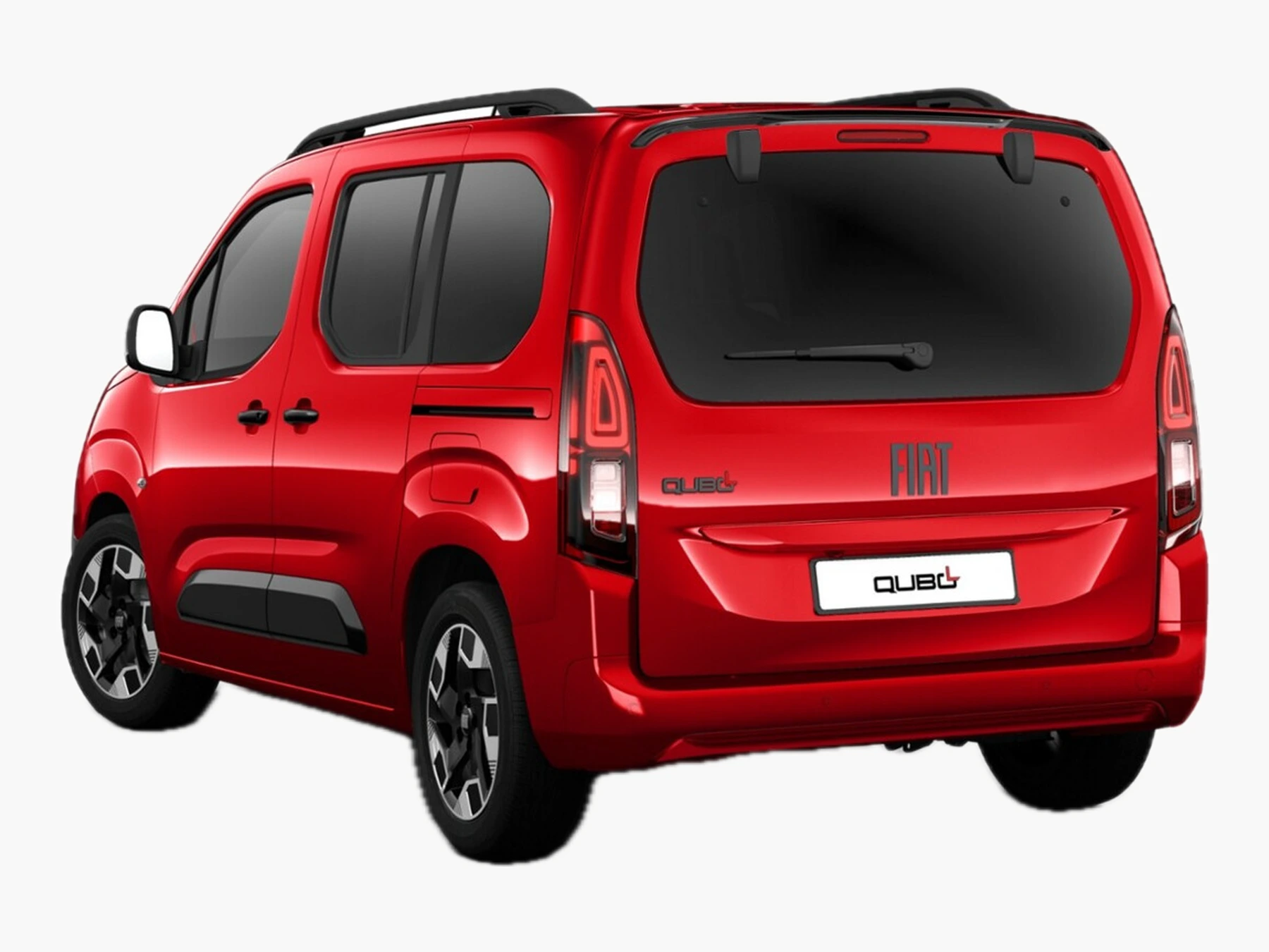 FIAT Qubo L AT8 La Prima 17"LM LED Keyl ACC SHZ Kam – Bild 3