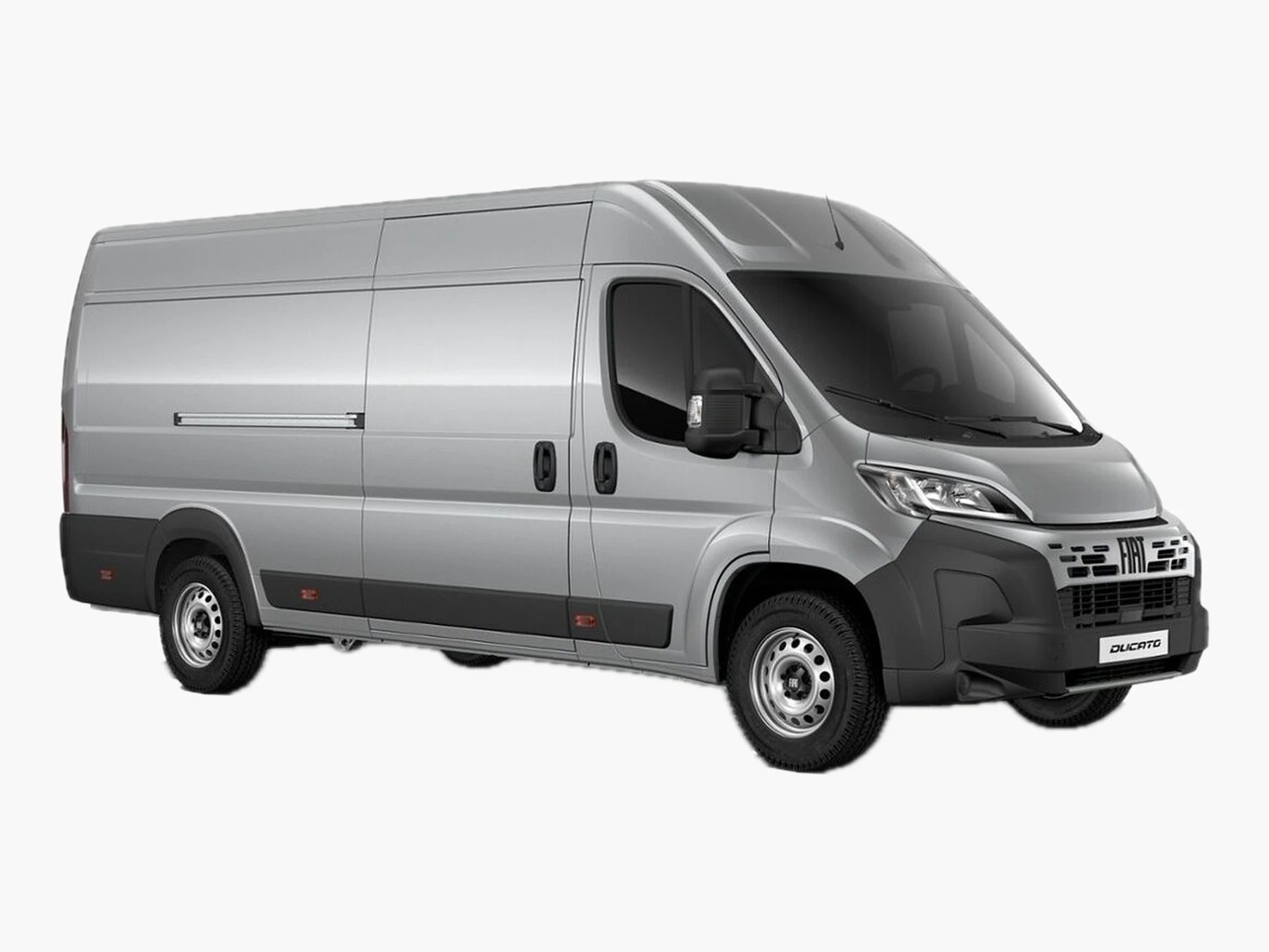FIAT Ducato Maxi 35 AT8 L4H2 Klimaaut. Kam 7"Display – Bild 2