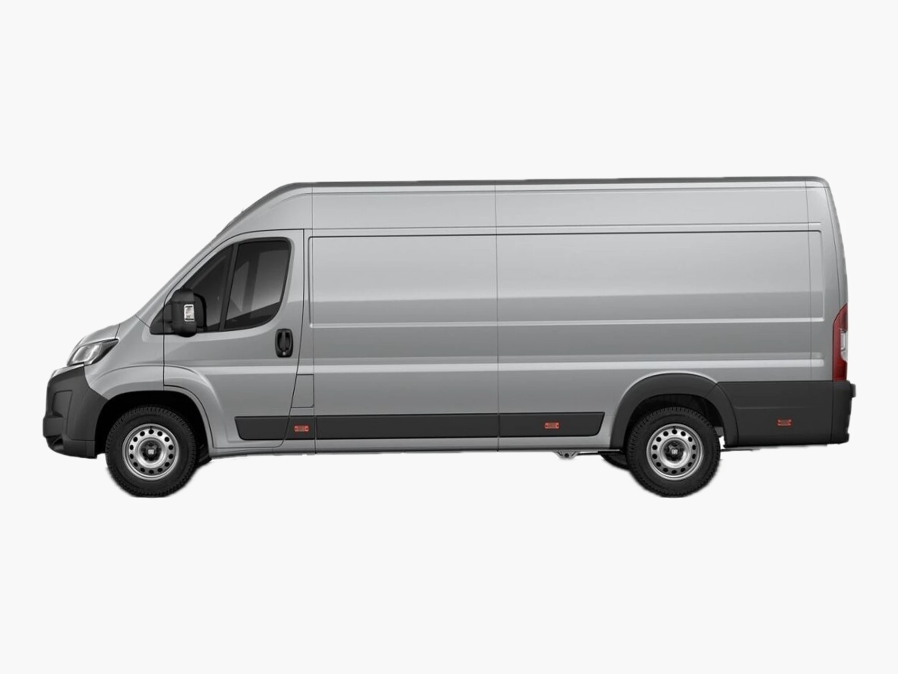FIAT Ducato Maxi 35 AT8 L4H2 Klimaaut. Kam 7"Display – Bild 3