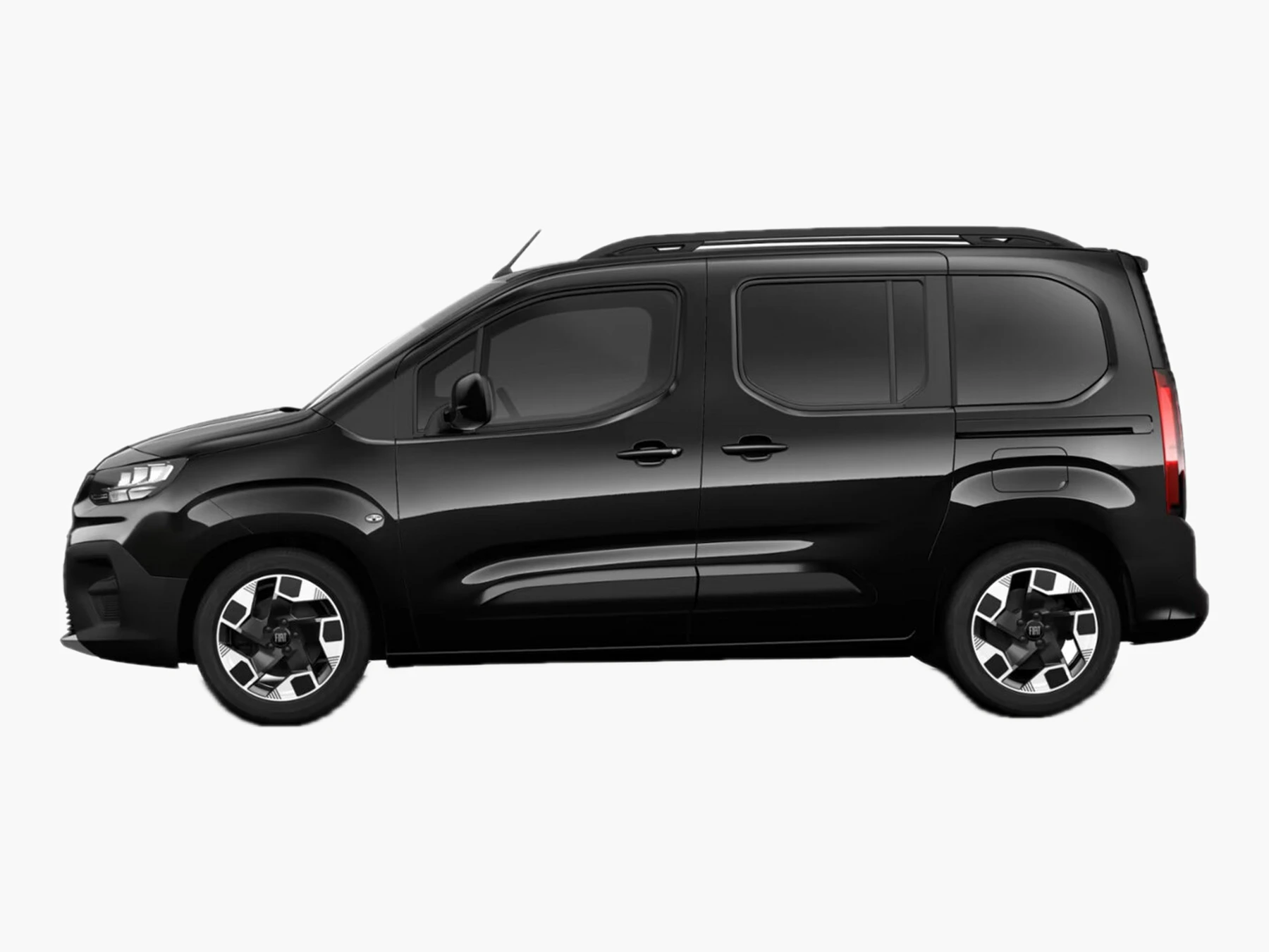 FIAT Qubo L AT8 La Prima 17"LM LED Keyl ACC SHZ Kam – Bild 2