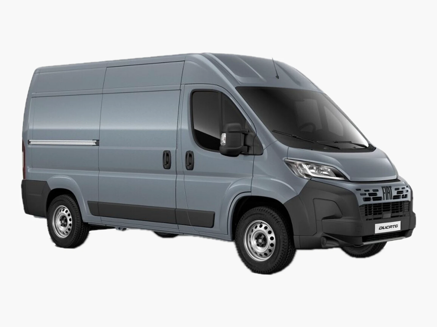 FIAT Ducato Maxi 35 AT8 L2H2 Klimaaut. Kam 7"Display – Bild 2