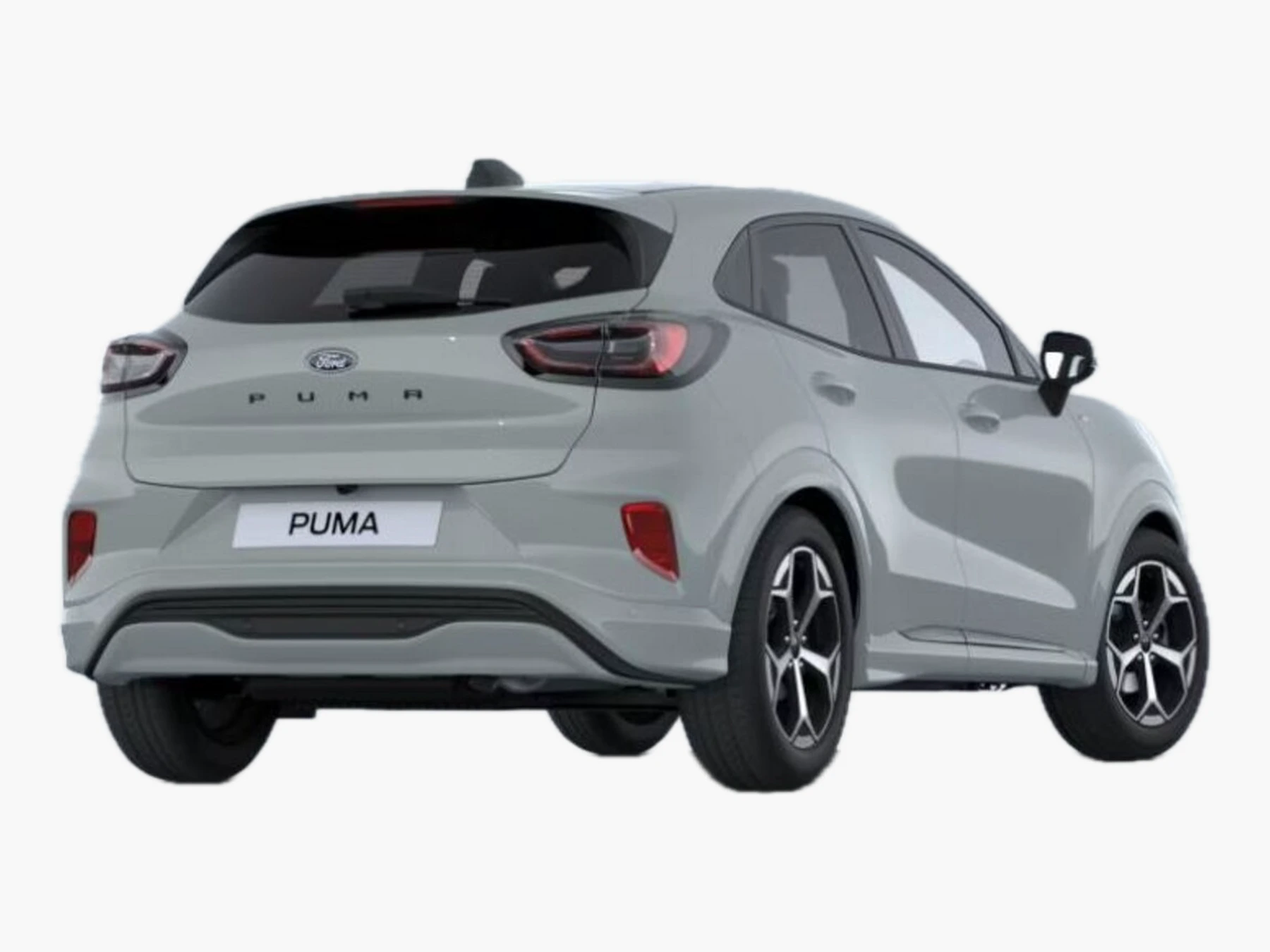 FORD Puma MHEV Aut ST-Line ACC KomfortP WinterP 17Z – Bild 3