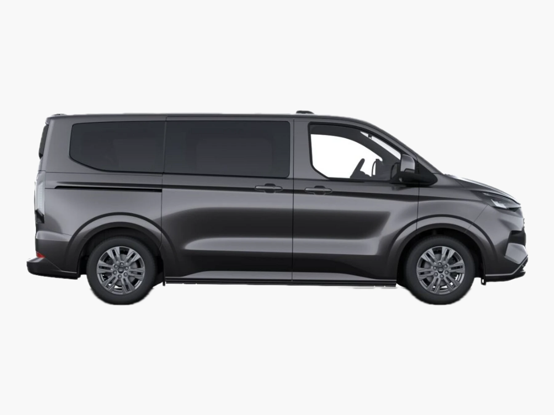 FORD Tourneo Custom Aut Titanium L1 LED SHZ Kam 8-S – Bild 2