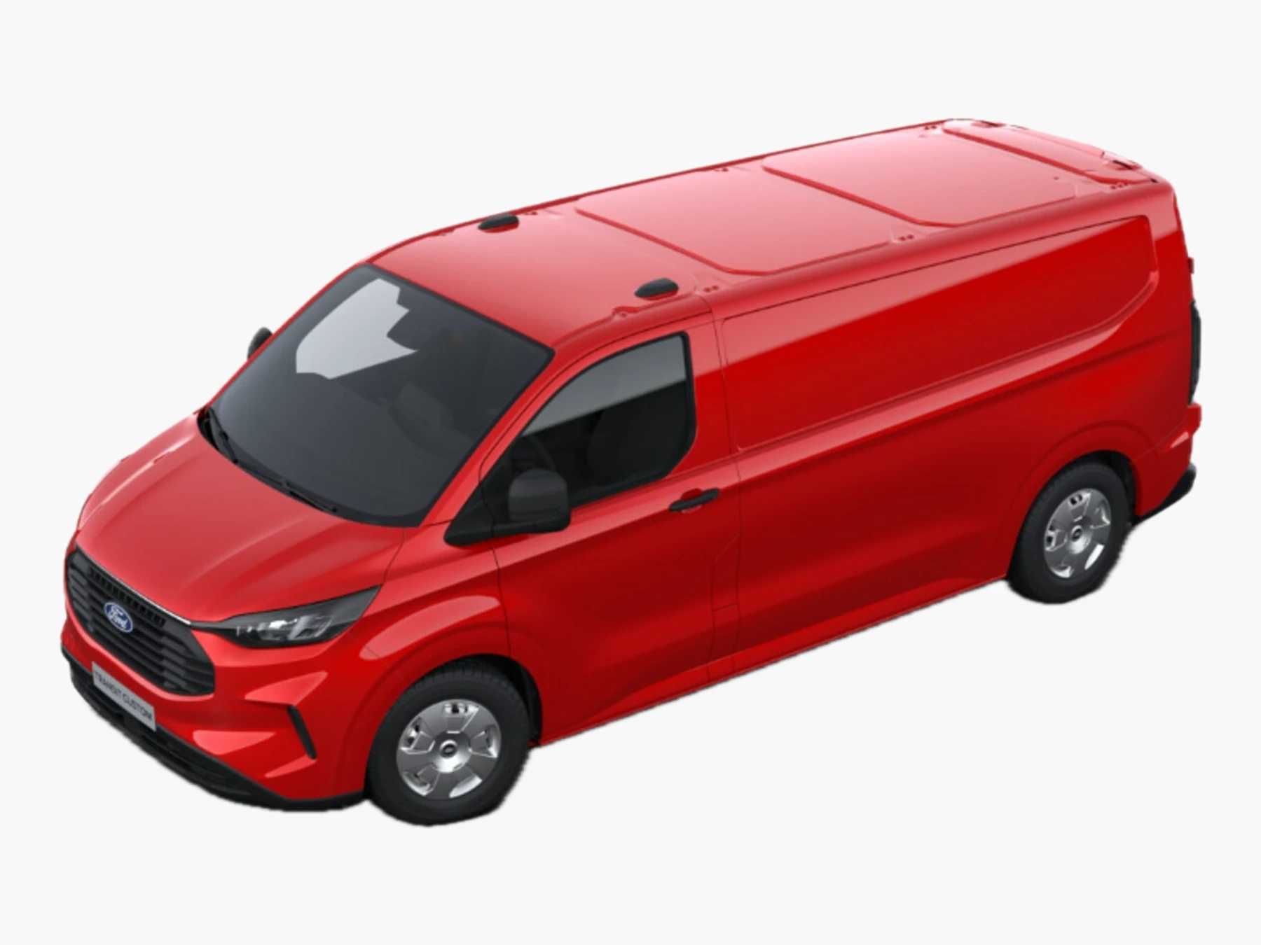 FORD Transit Custom Aut Trend 320L2 AHK SHZ Kam 3S – Bild 2