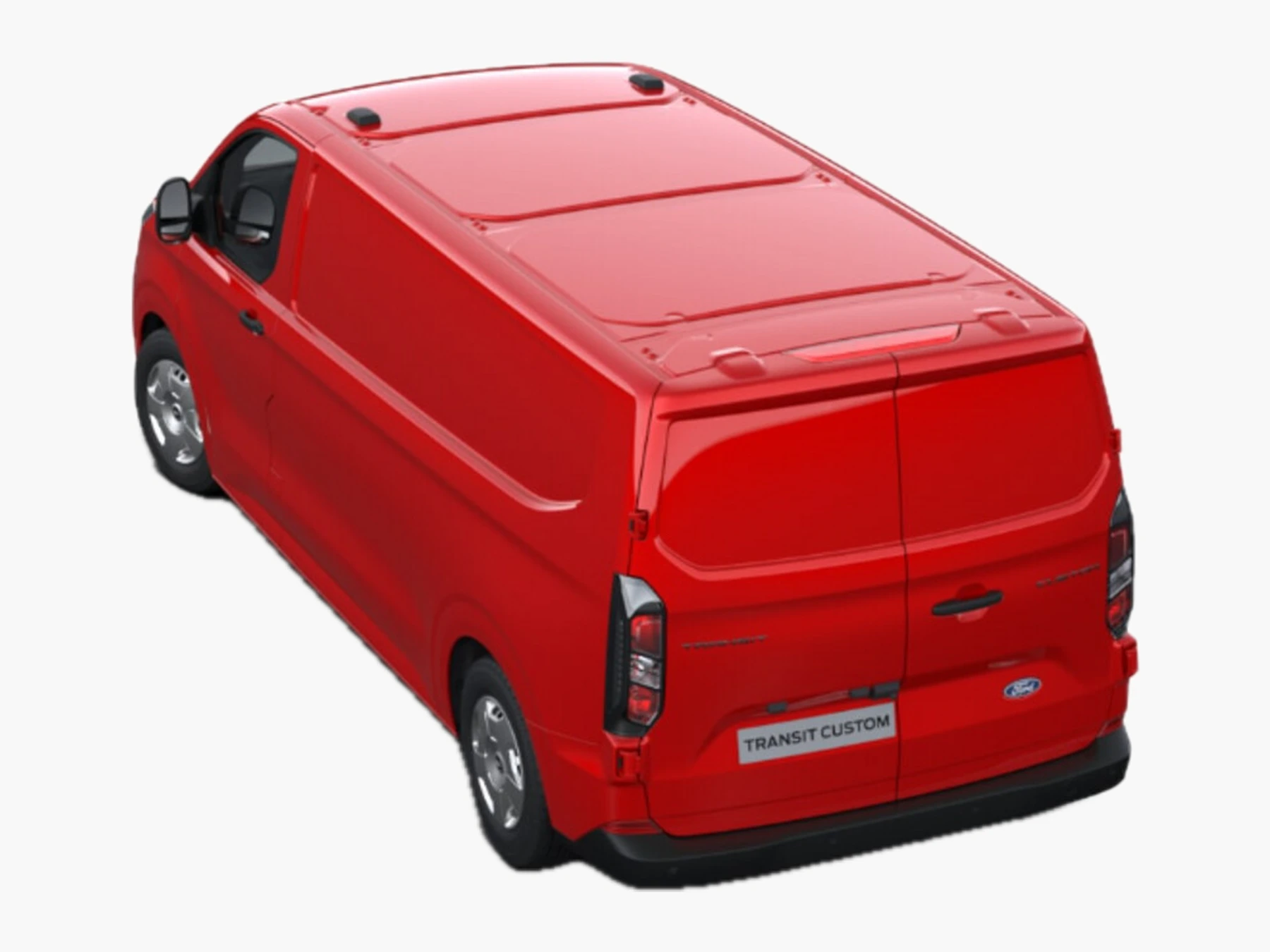 FORD Transit Custom Aut Trend 320L2 AHK SHZ Kam 3S – Bild 3