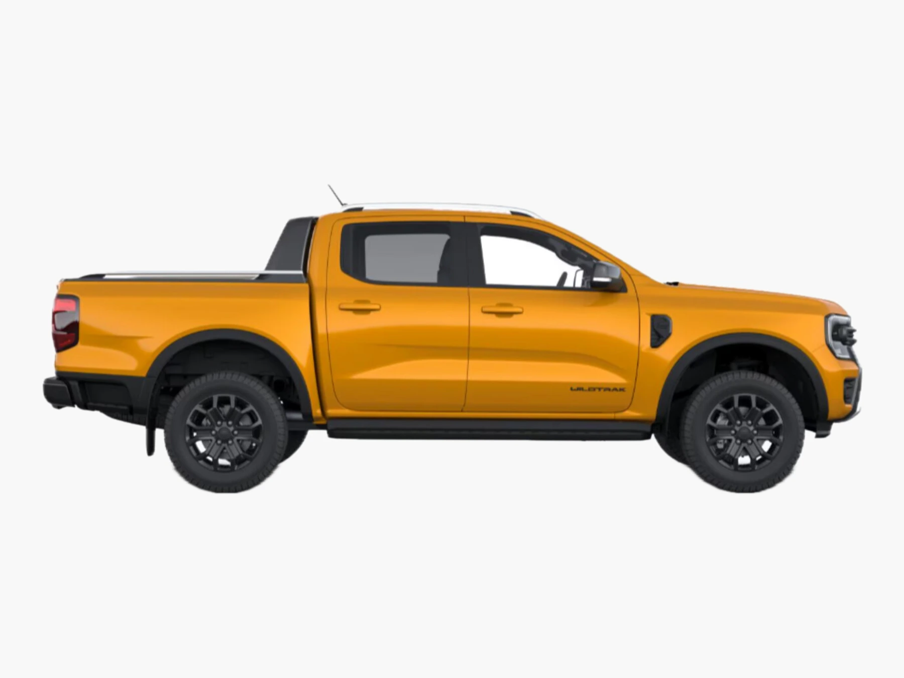 FORD Ranger DoKa Wildtrak AHK ACC LED SHZ Nav Kam 18Z – Bild 2