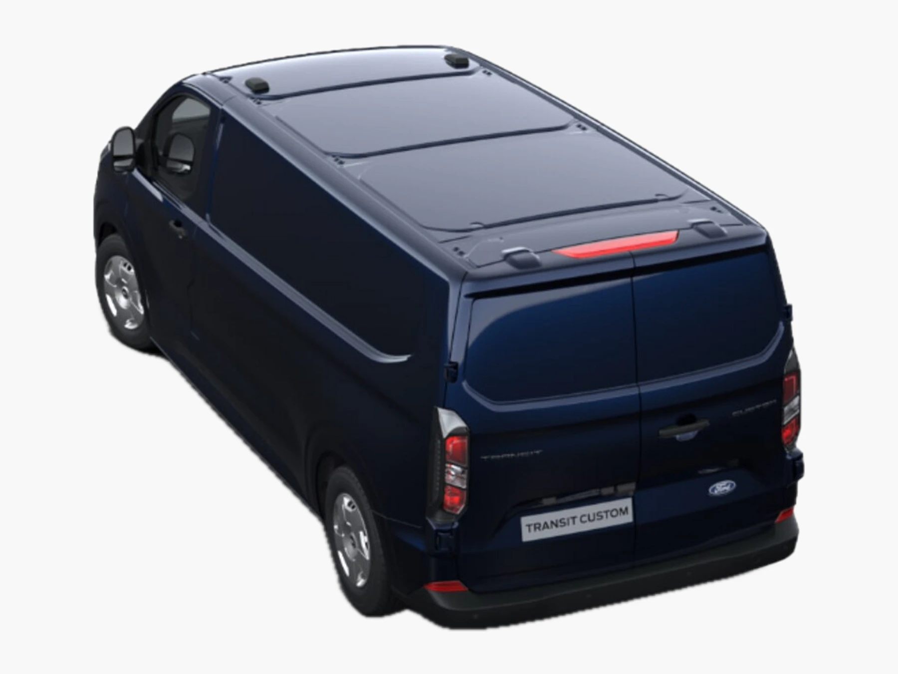 FORD Transit Custom Aut Trend 320L2 LED AHK SHZ 3S – Bild 3
