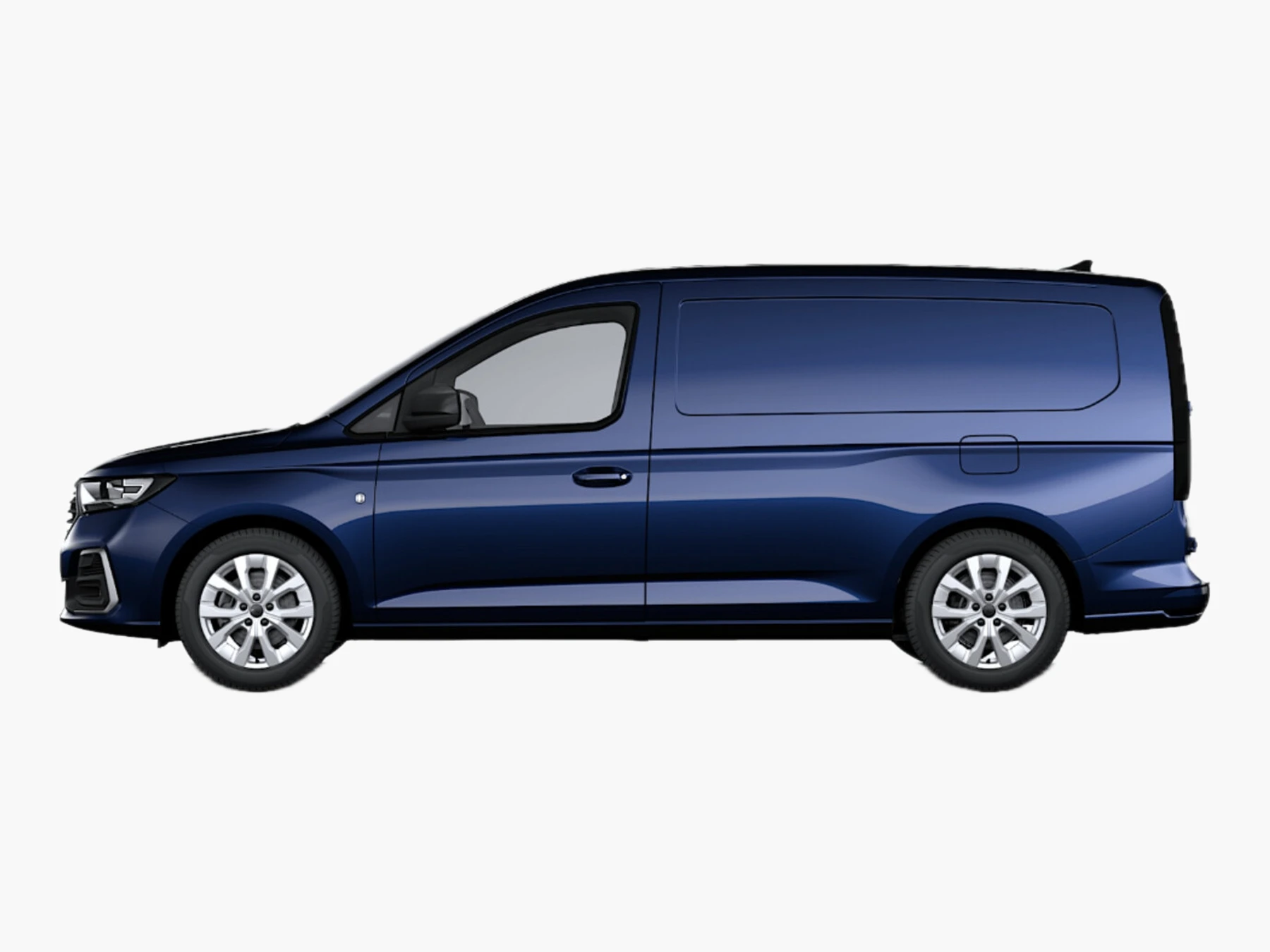FORD Transit Connect L2 Aut Limited LED AHK SHZ ACC – Bild 2
