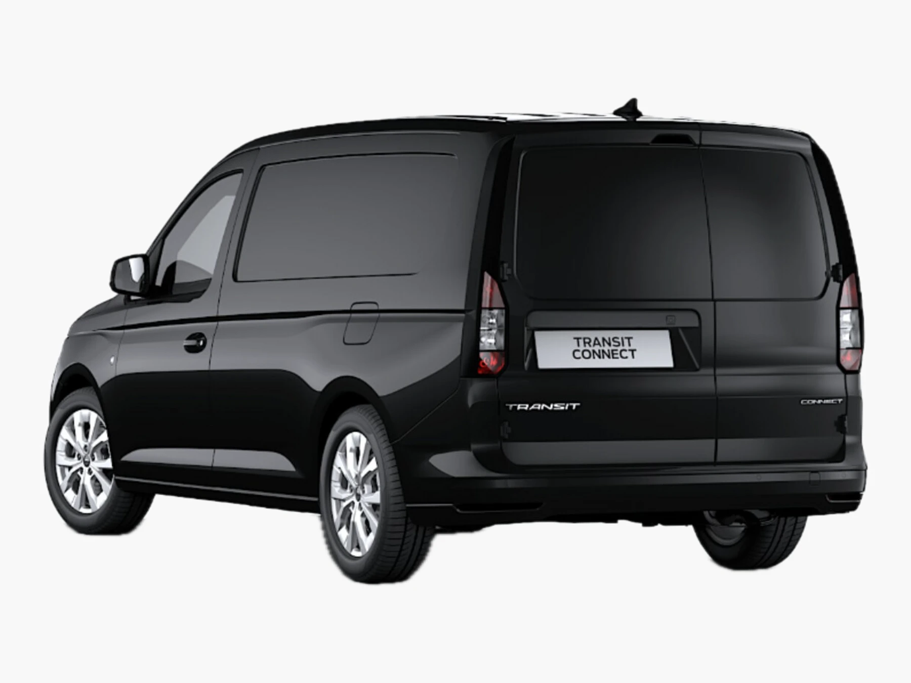 FORD Transit Connect L2 Aut Limited SHZ ACC Nav 17Z – Bild 3