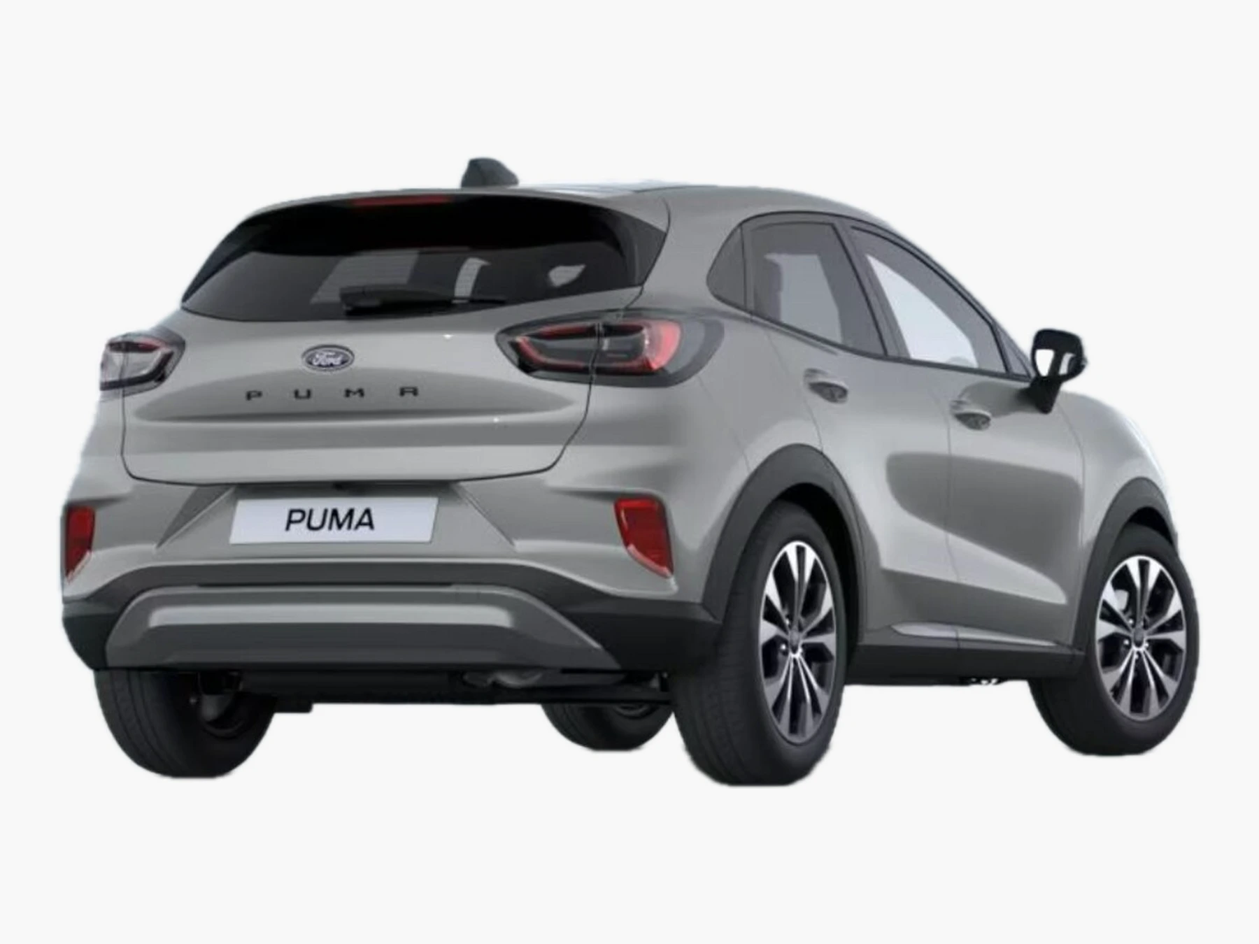 FORD Puma MHEV Aut Titanium WinterP LED Kam PDC 17Z – Bild 3