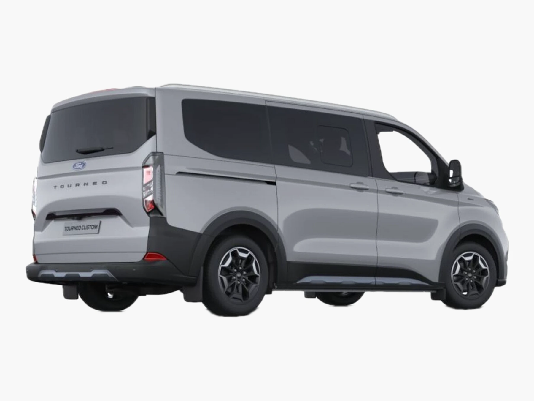 FORD Tourneo Custom Aut Active L1 AHK ACC 360Kam 8-S – Bild 3