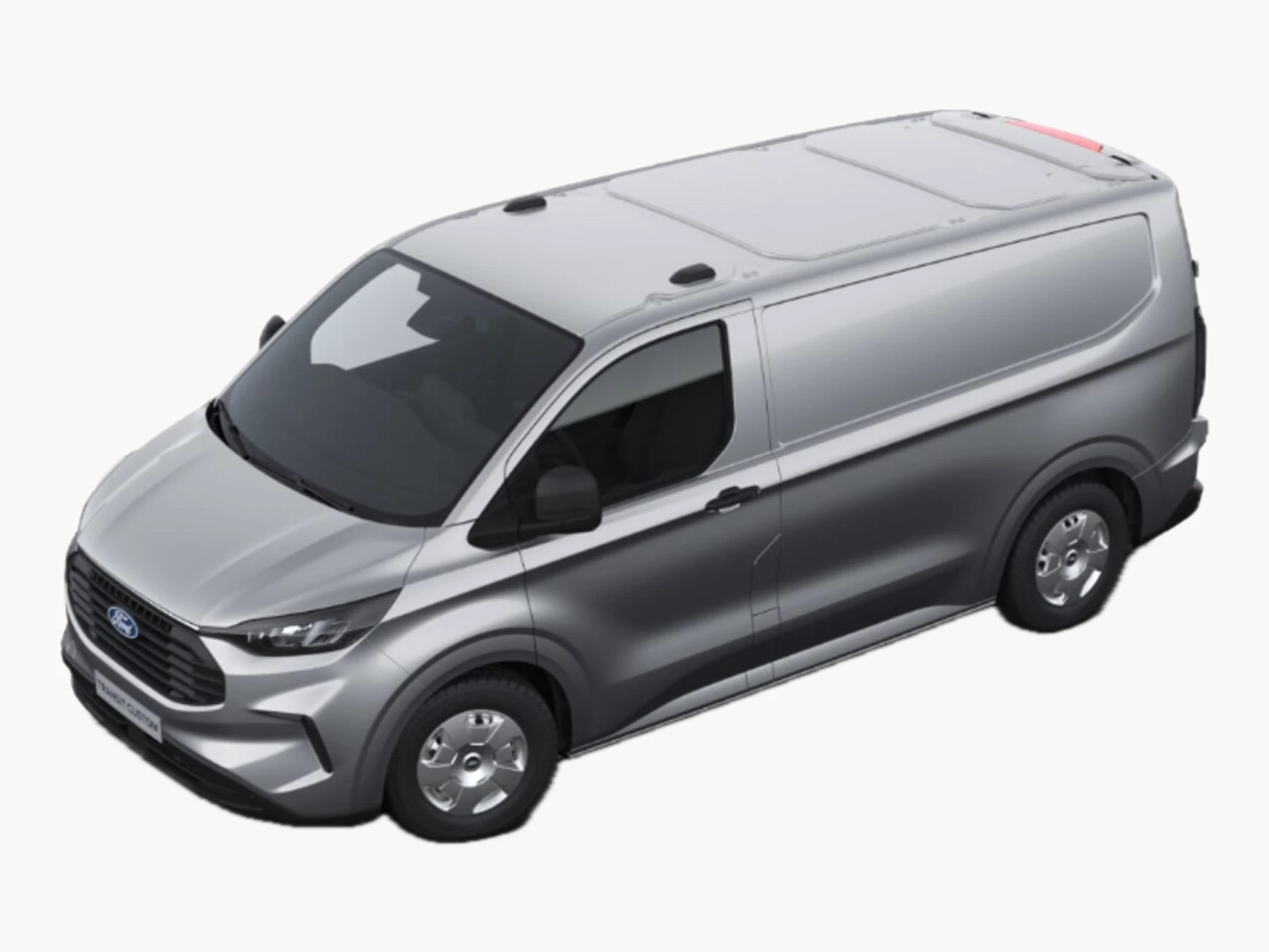 FORD Transit Custom Aut Trend 320L1 LED SHZ Kam 2S – Bild 2