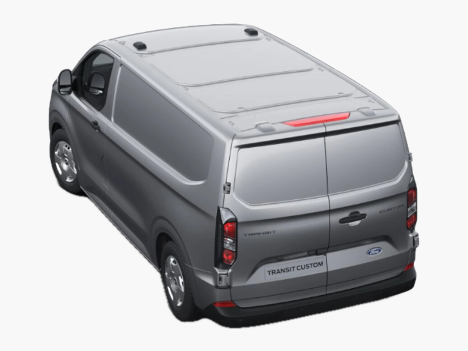 FORD Transit Custom Aut Trend 320L1 LED SHZ Kam 2S – Bild 3