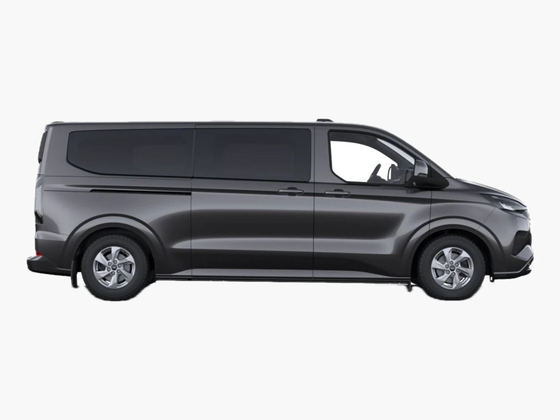 FORD Transit Custom Kombi Aut Limit L2 StandH AHK LED – Bild 2