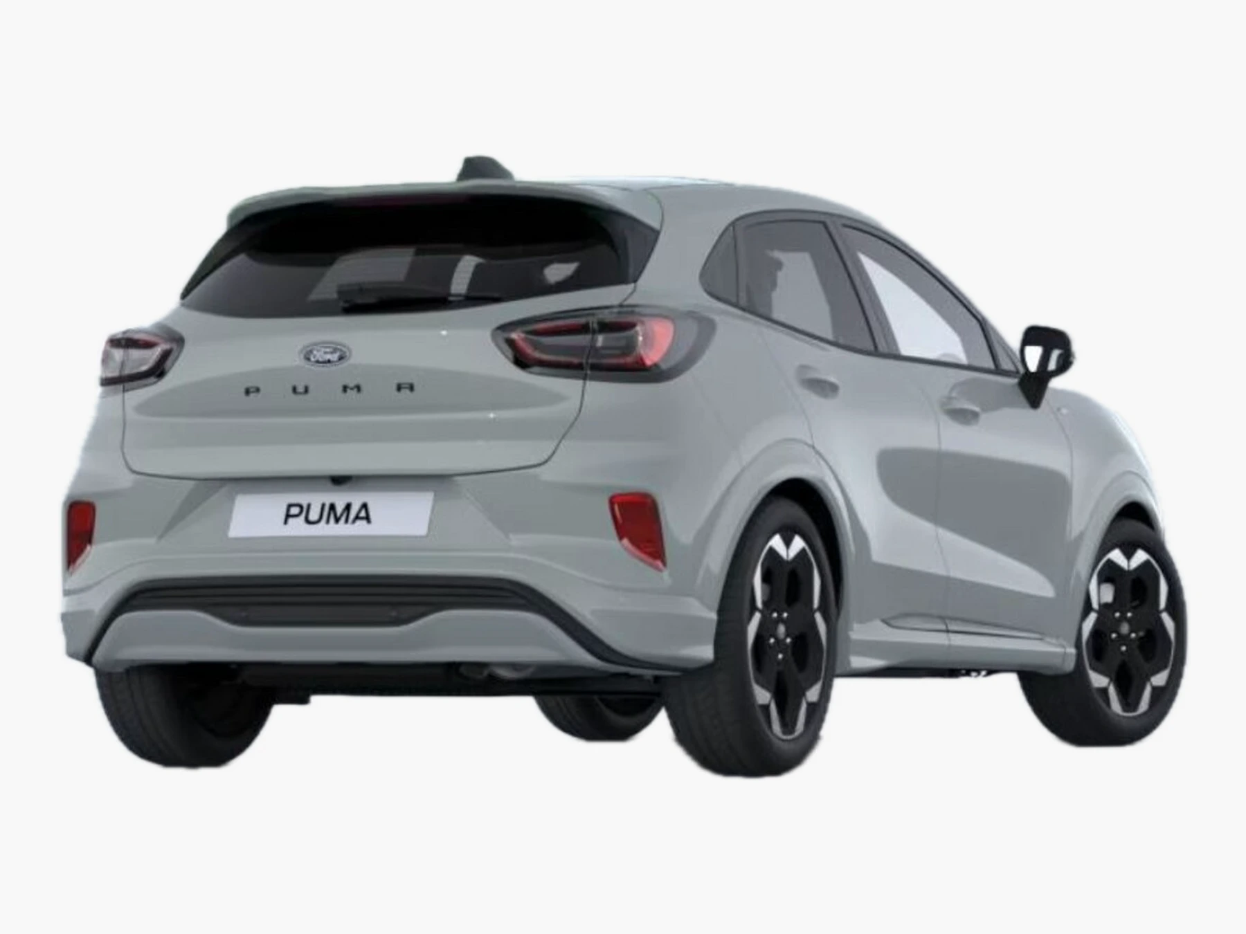 FORD Puma MHEV Aut ST-Line X ACC Pano WinterP LED – Bild 3
