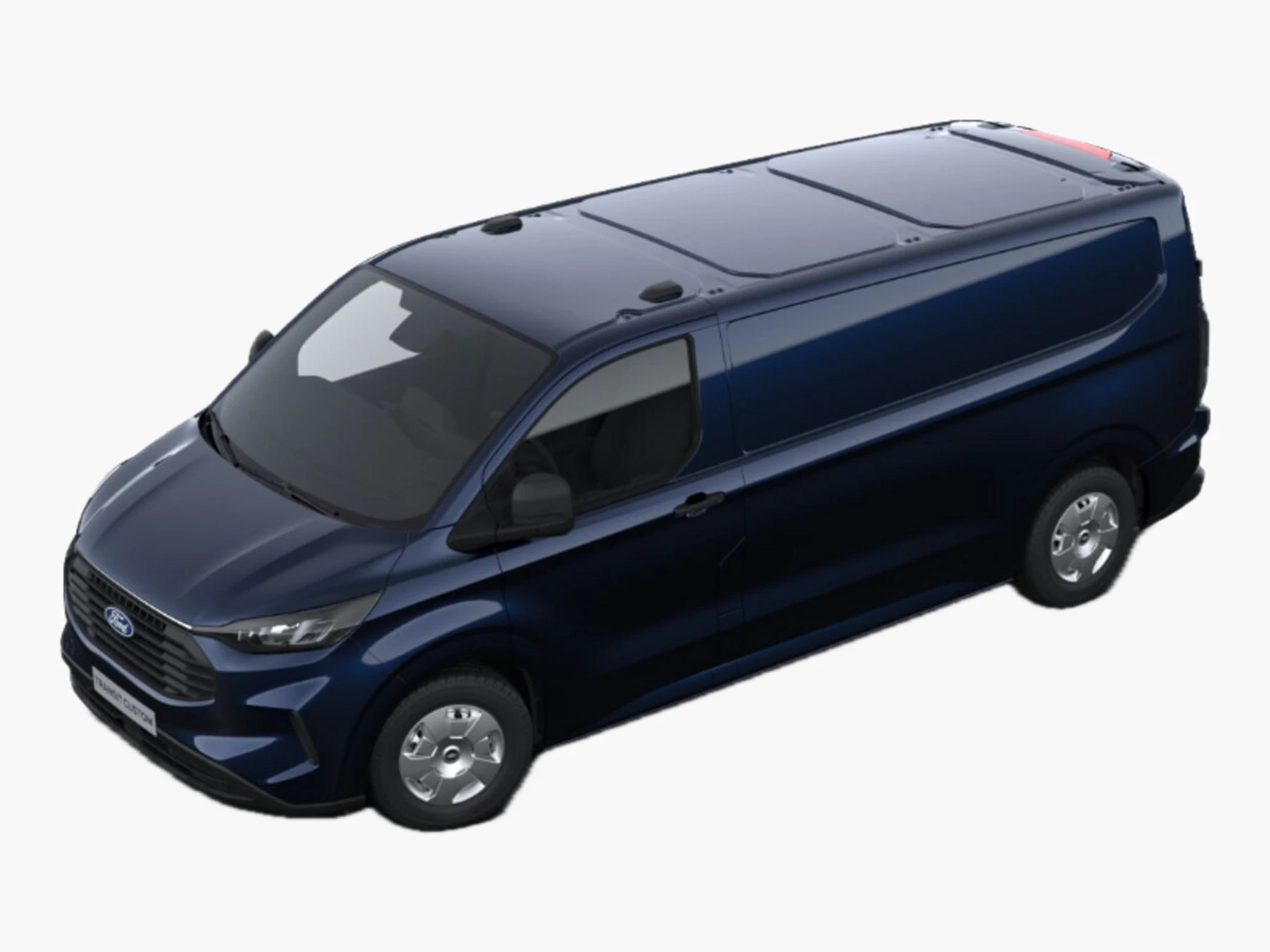FORD Transit Custom Trend 320L2 SHZ Kam Temp PDC 2S – Bild 2