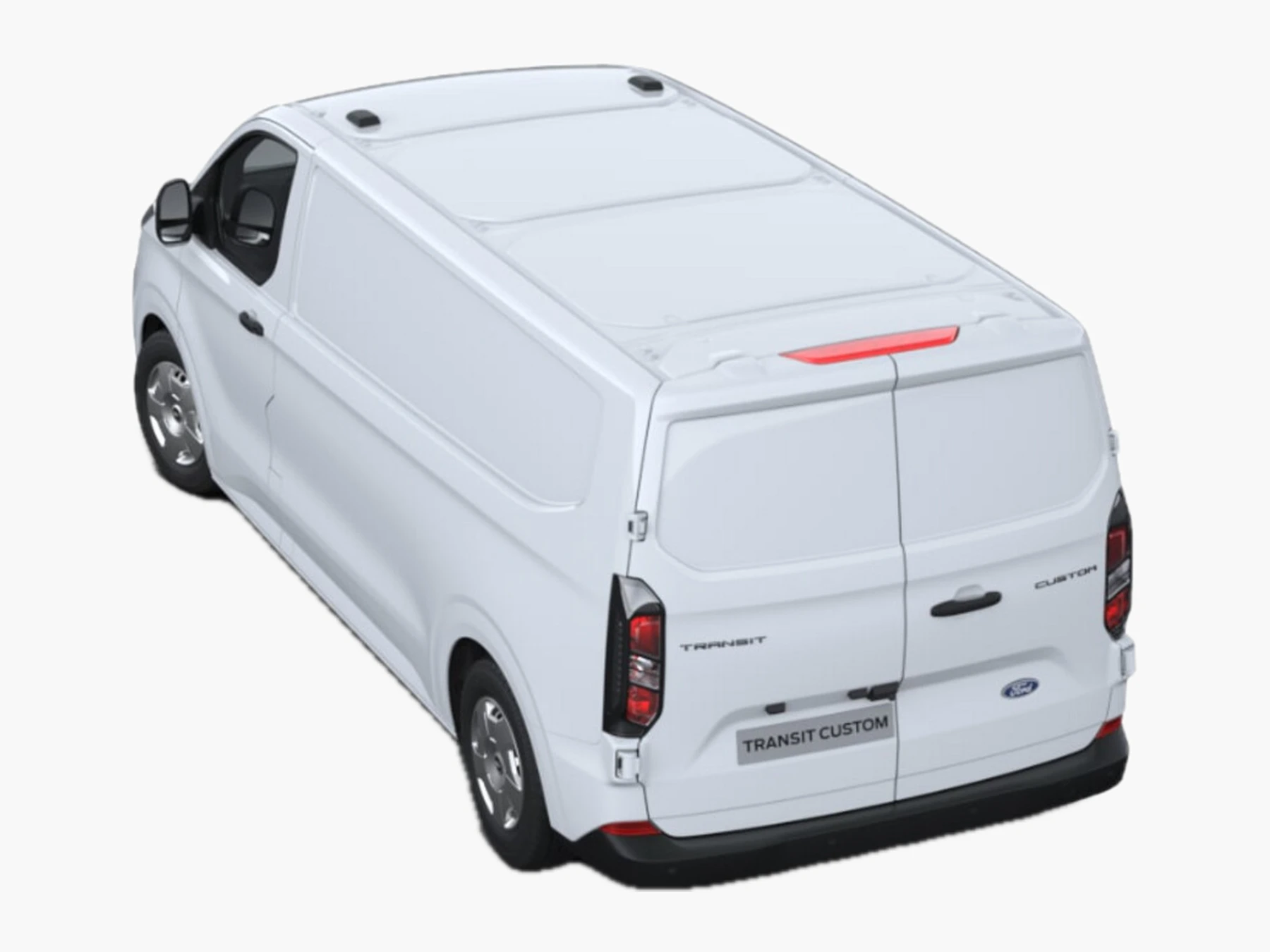 FORD Transit Custom Aut Trend 320L2 LED SHZ Kam 2S – Bild 3