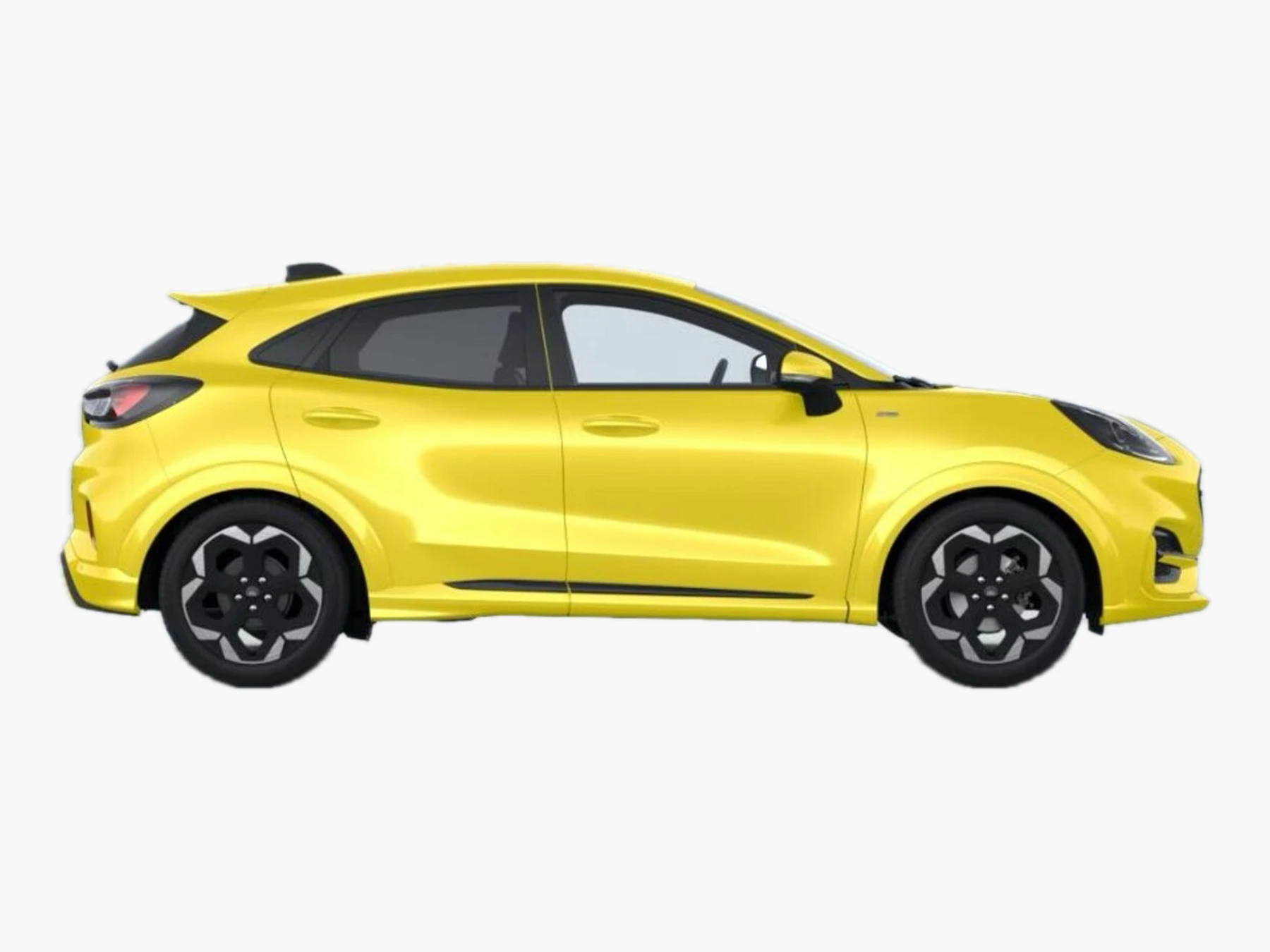 FORD Puma MHEV ST-Line X WinterP LED Nav Kam B&O 18Z – Bild 2